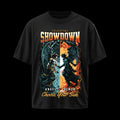 Celestial Showdown