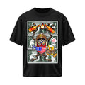 Chaotic Currency - TheTrippyTees
