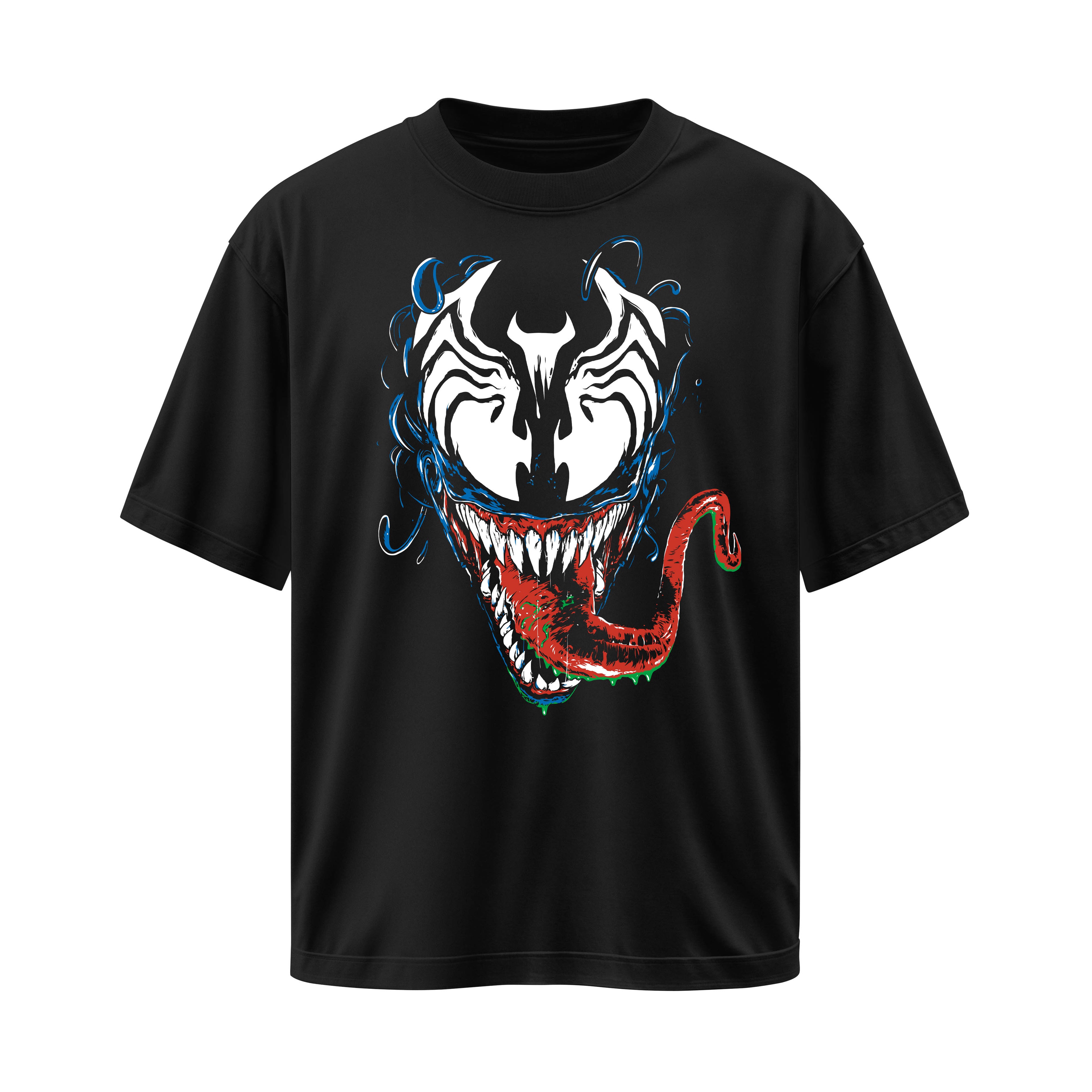 Chaotic Venom