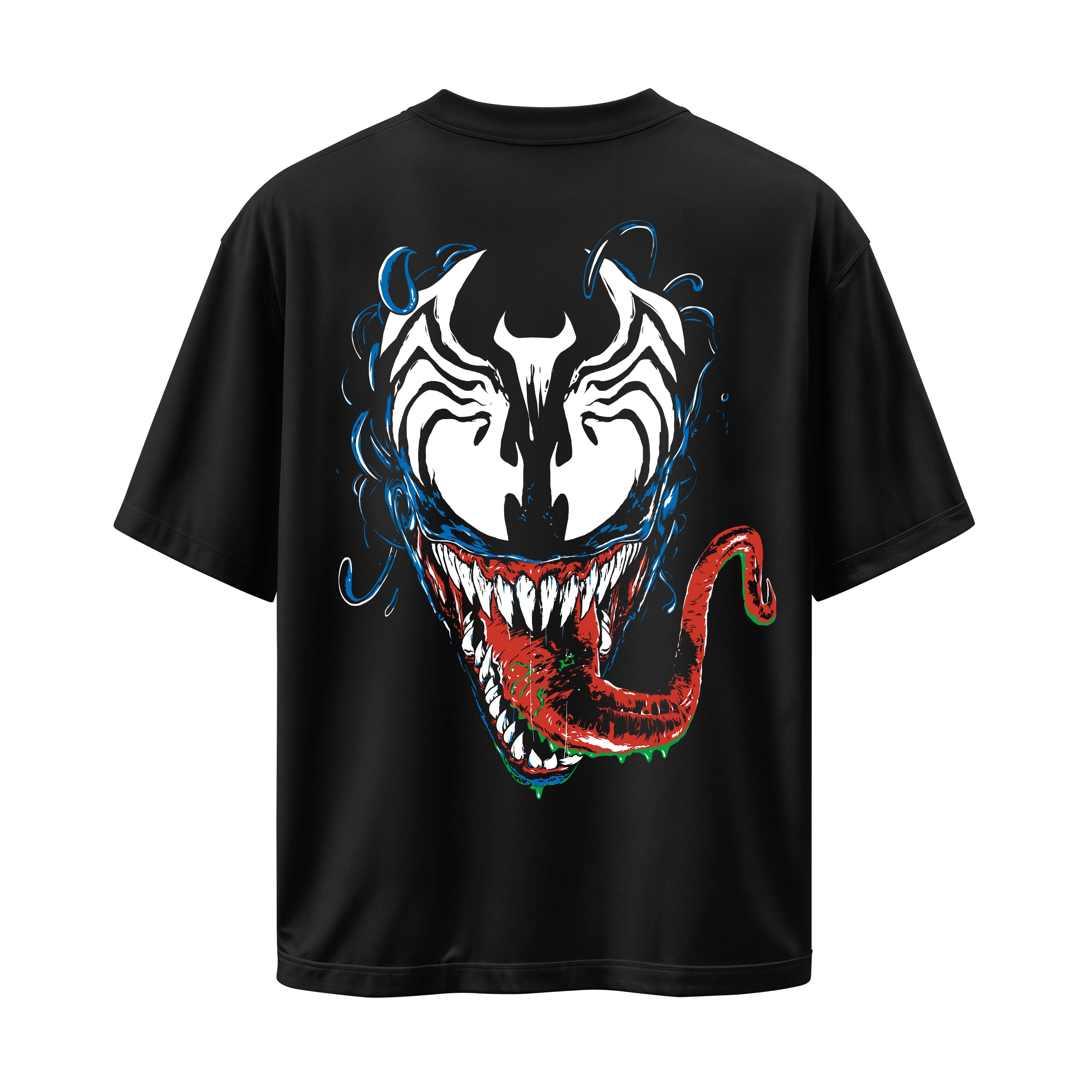 Chaotic Venom