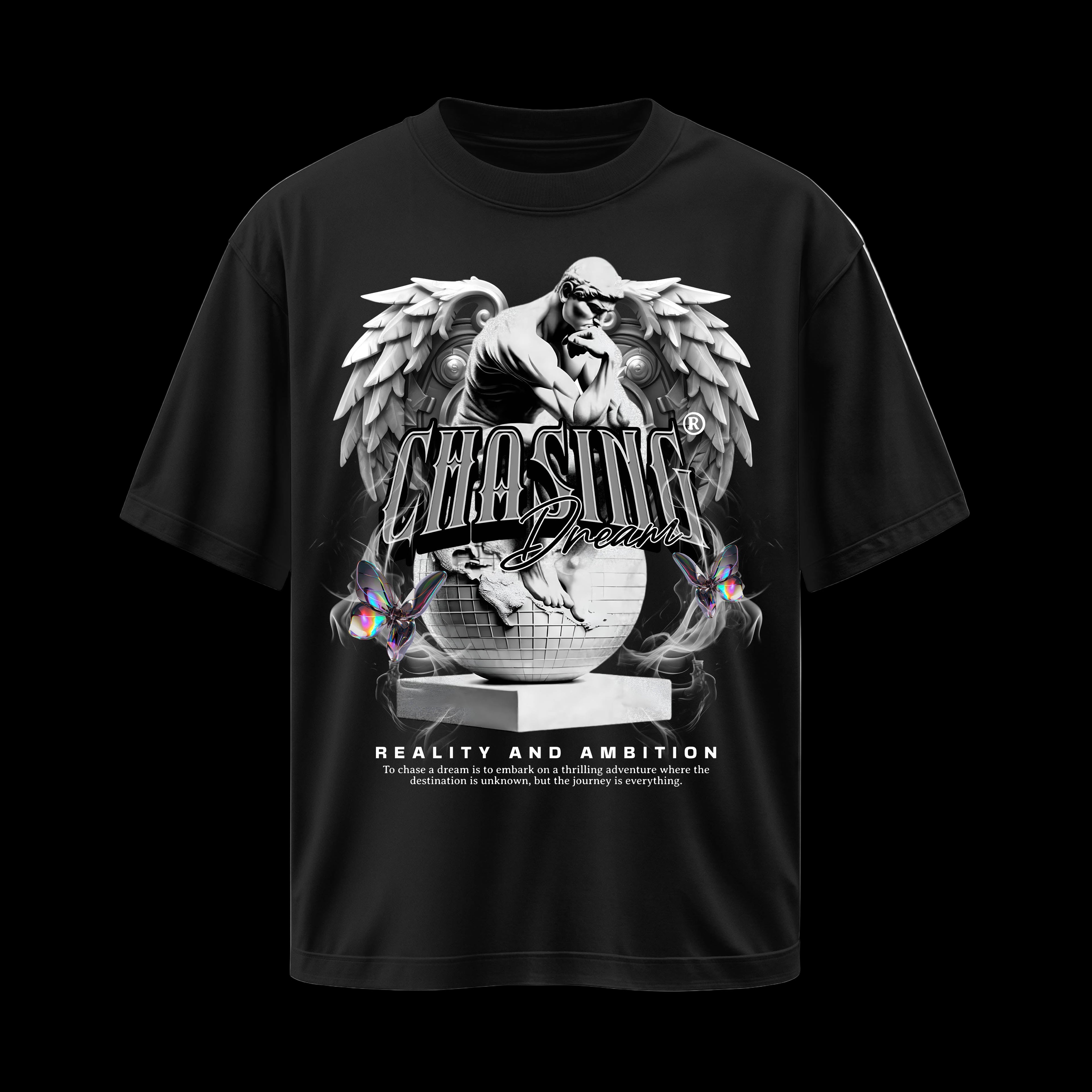 Chasing Dreams