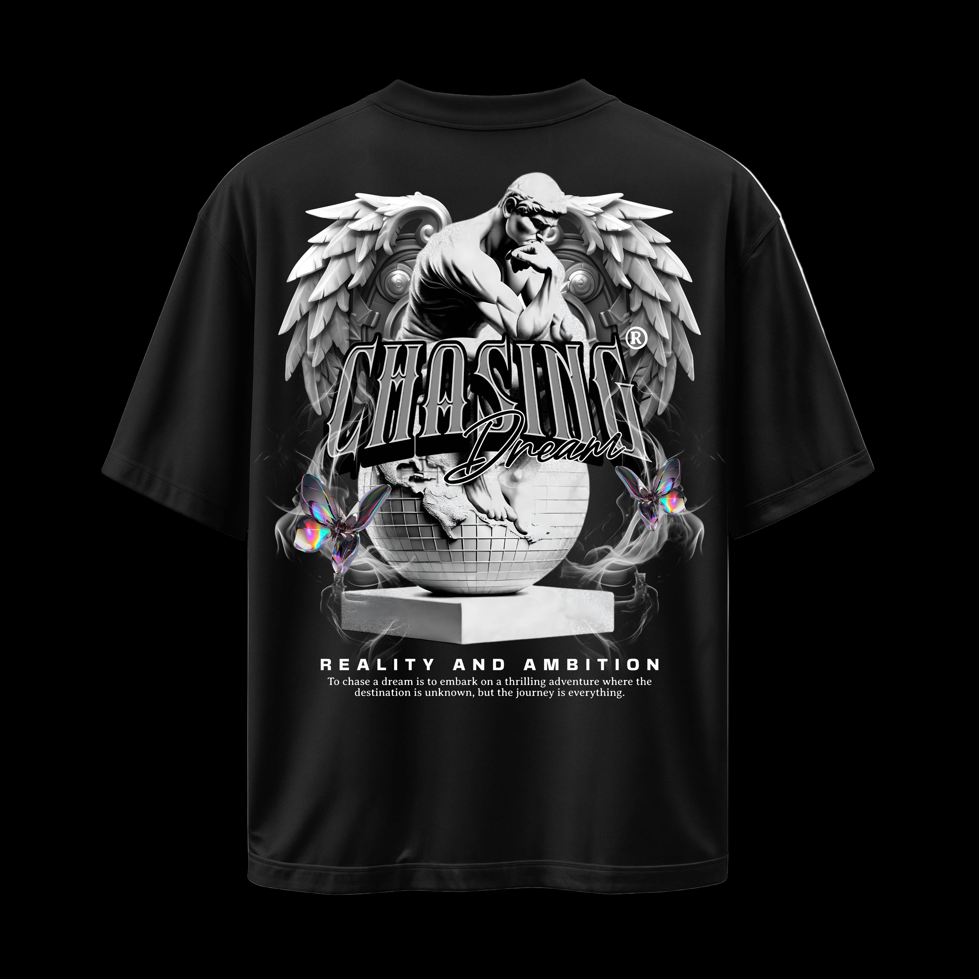 Chasing Dreams
