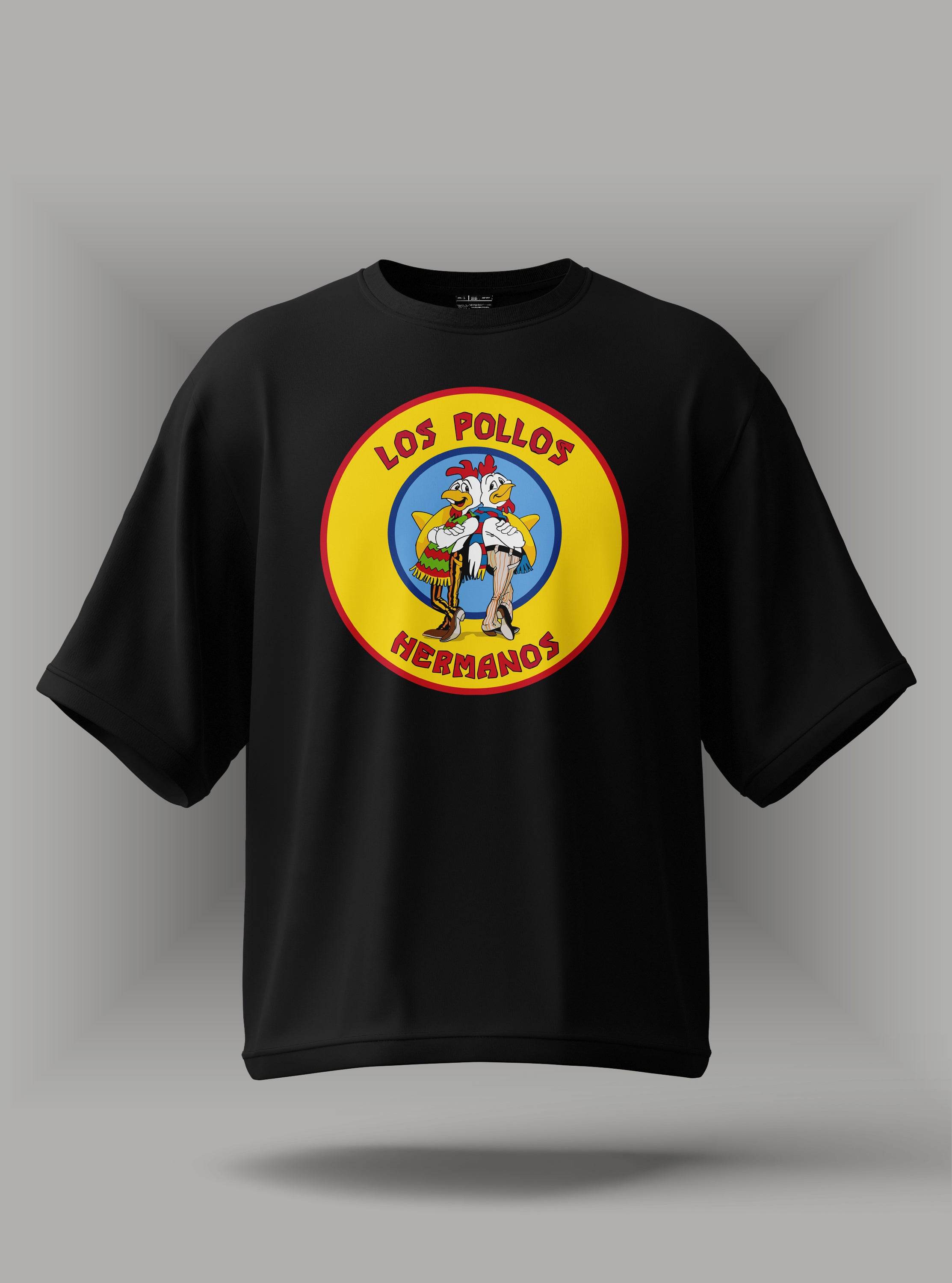 Chicken Cartel Classics - TheTrippyTees