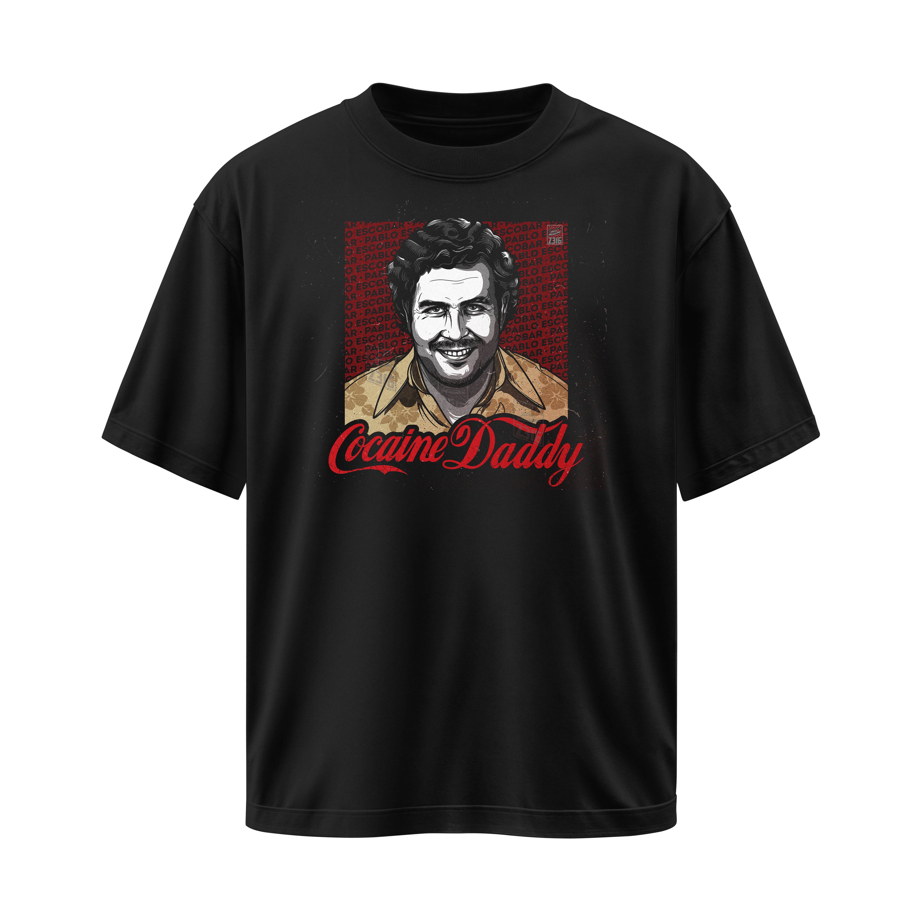 Cocaine Daddy Classic