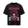 Code of Steel – Samurai Honor