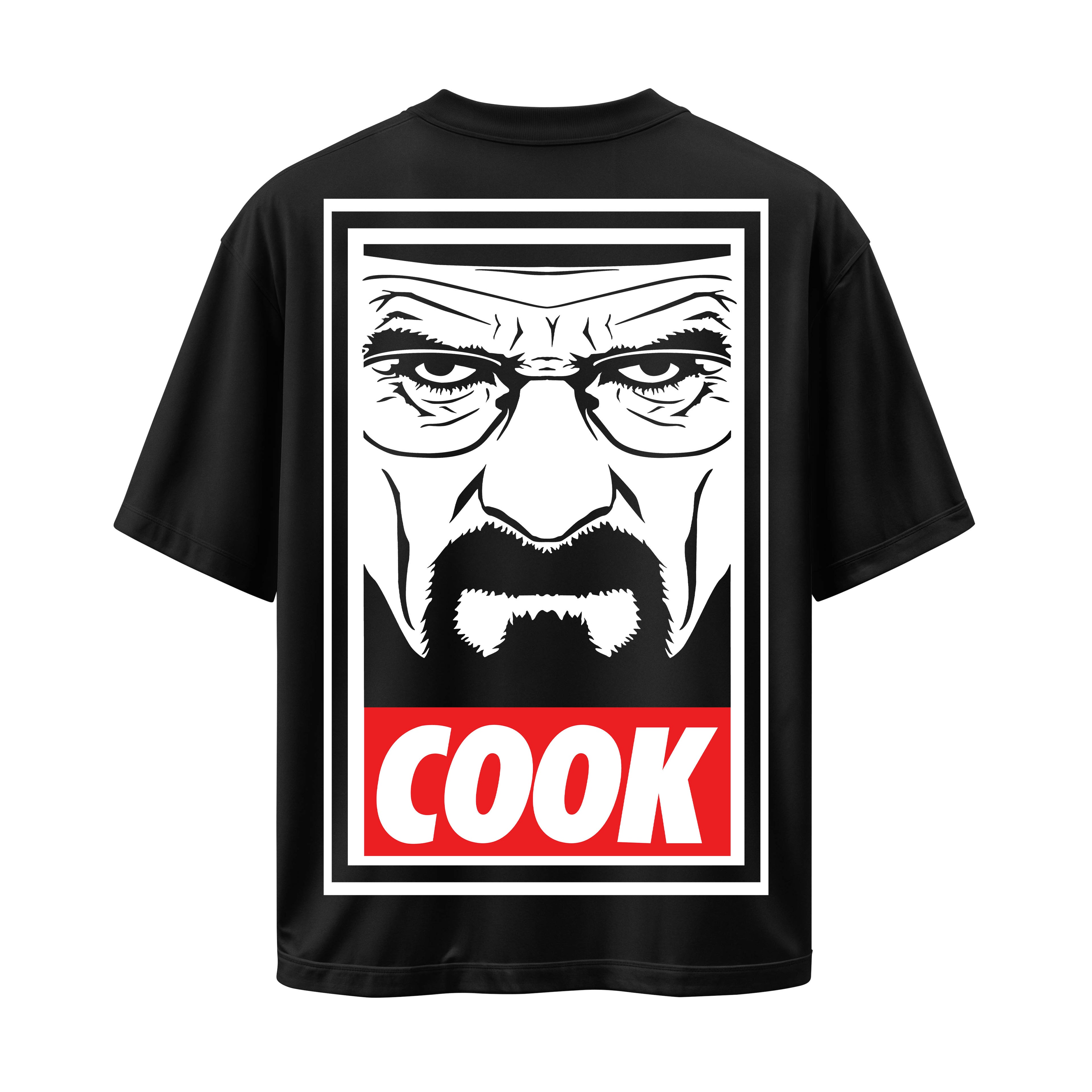 Cooked Authority