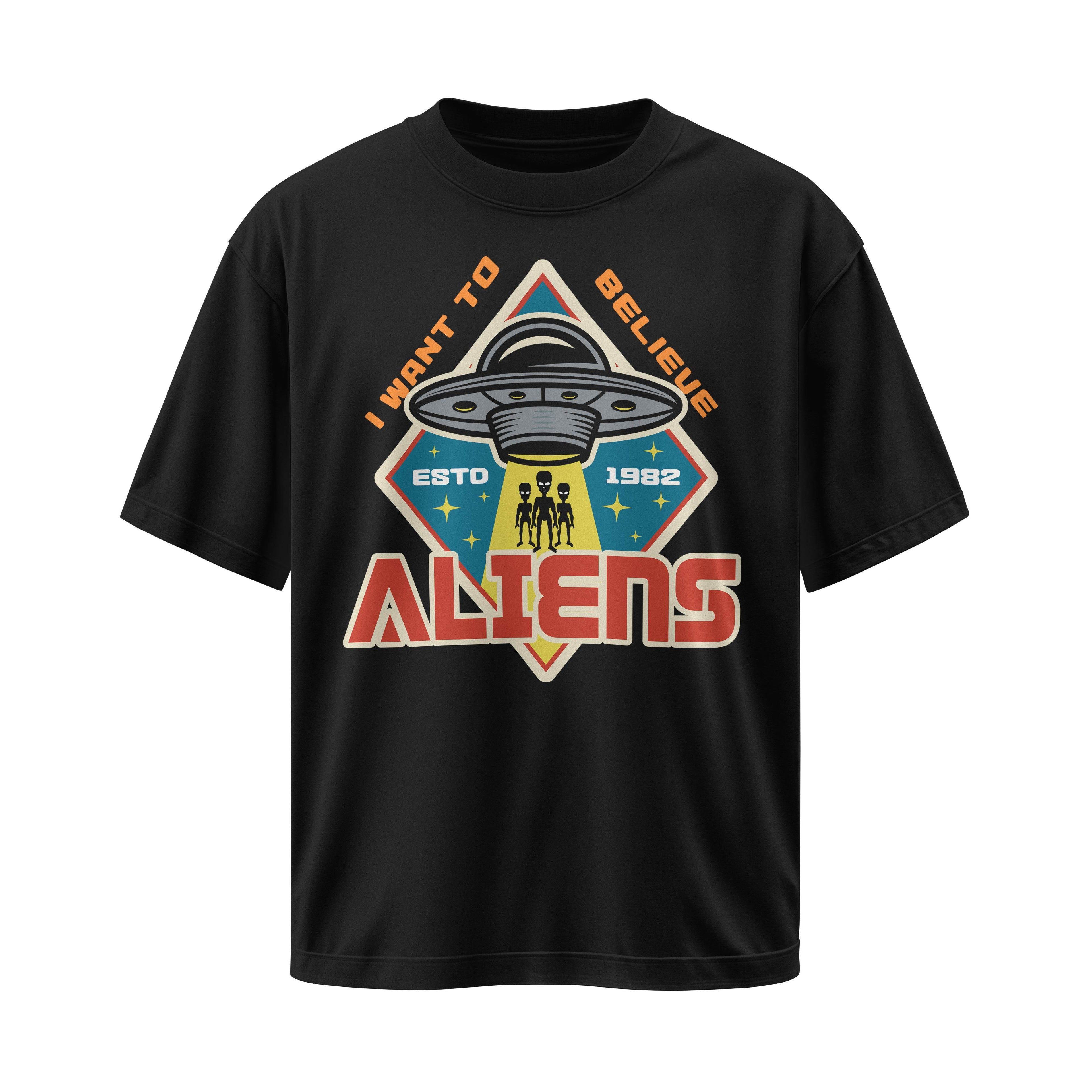 Cosmic Believers - TheTrippyTees
