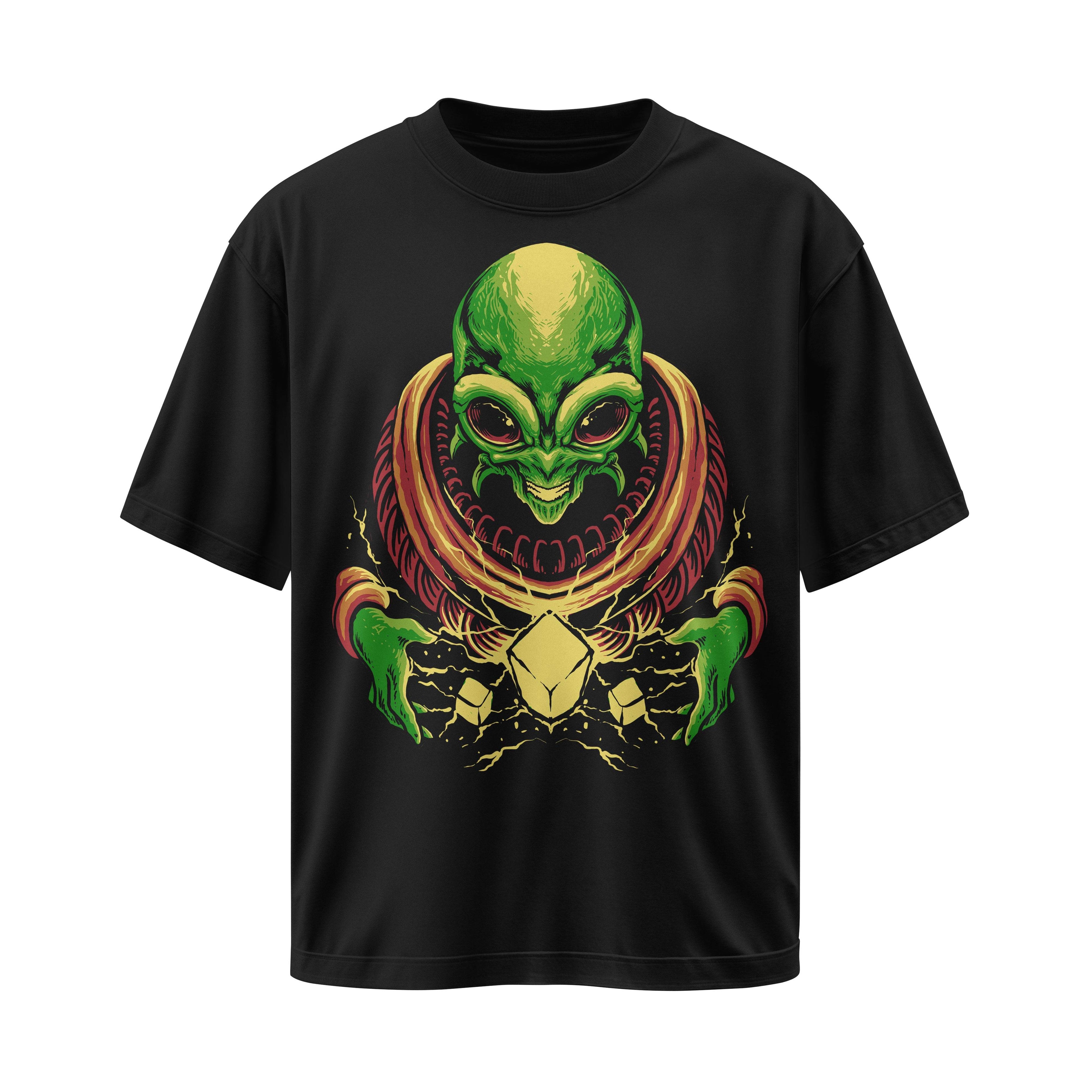 Cosmic Catalyst - TheTrippyTees