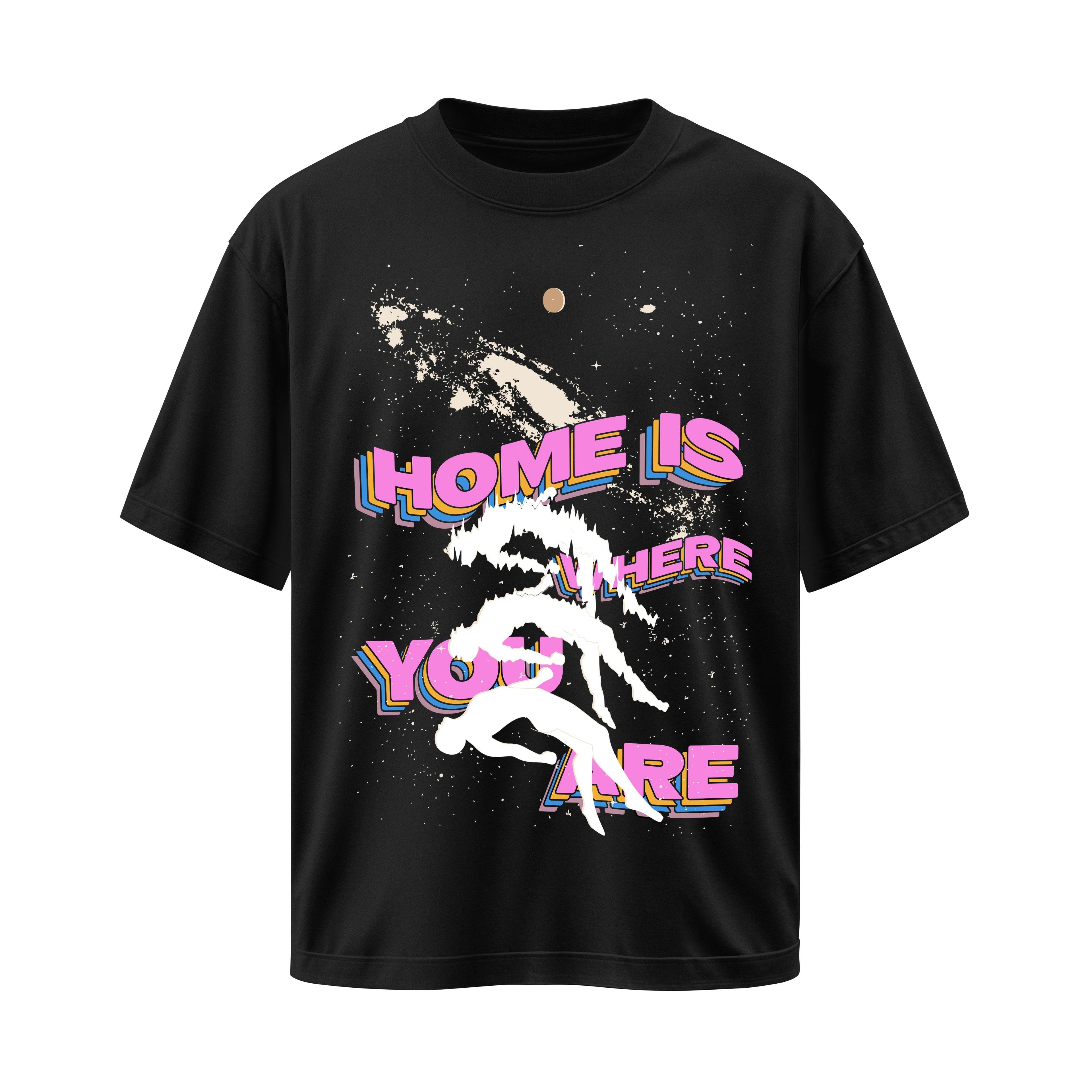 Cosmic Connection - TheTrippyTees