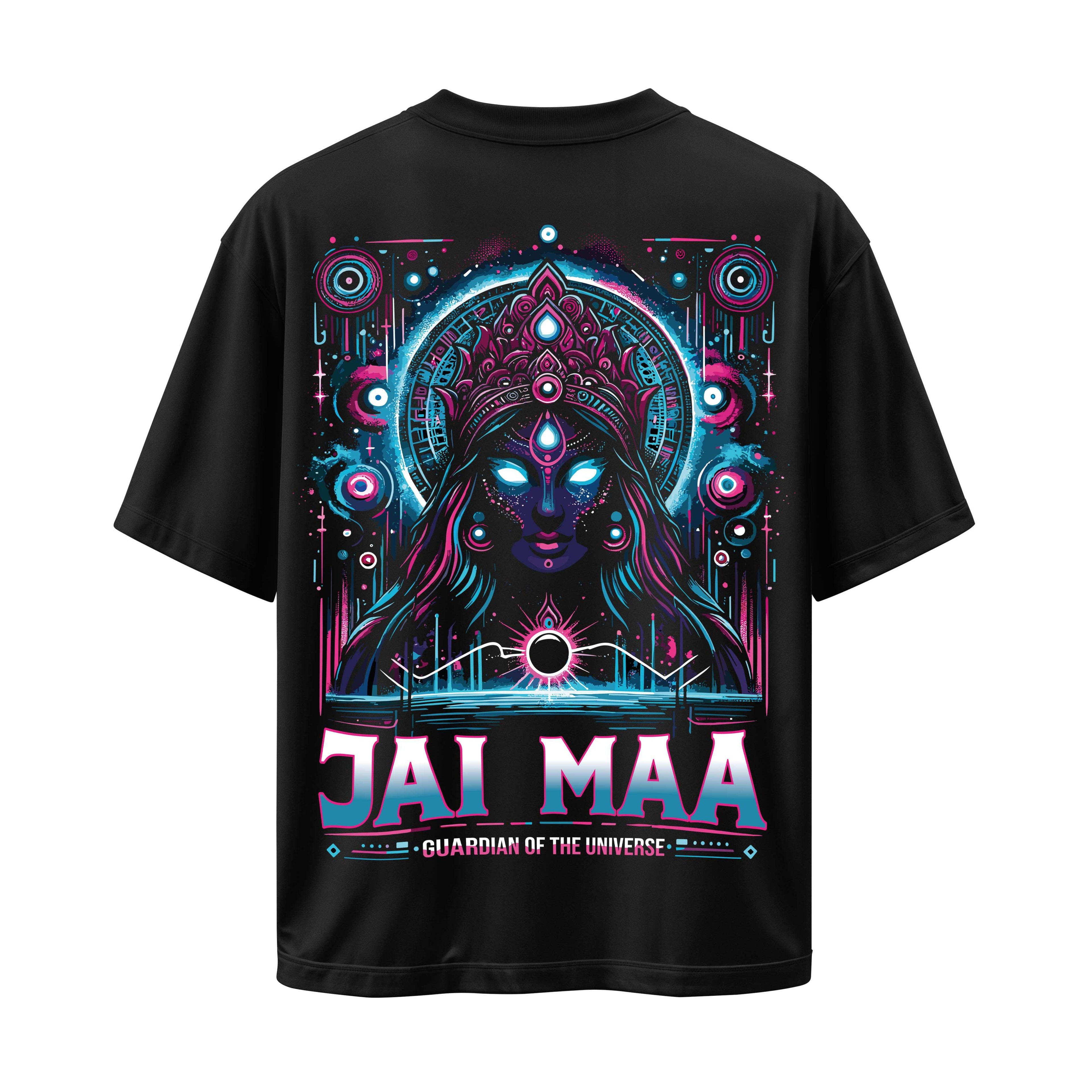 Cosmic Devi