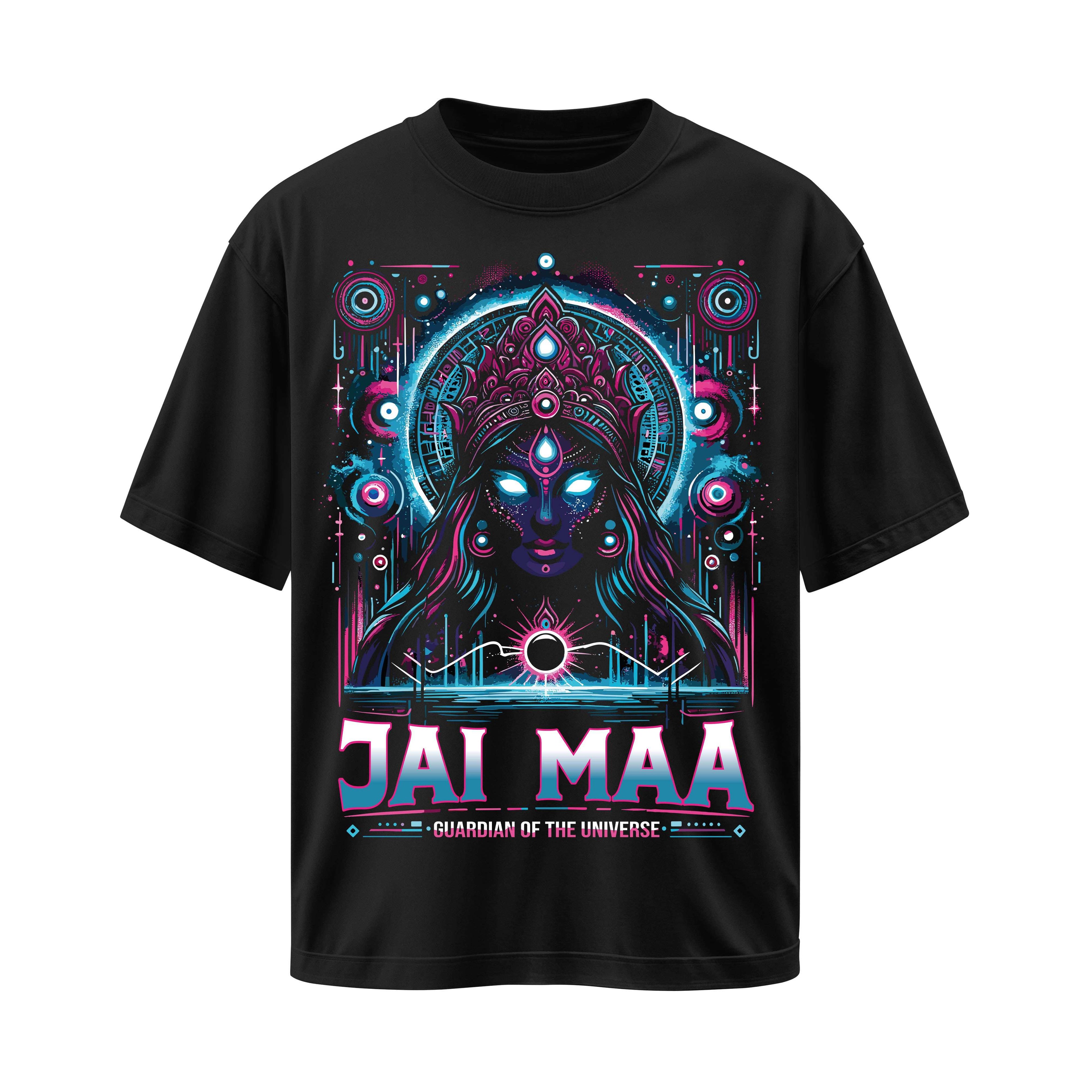 Cosmic Devi