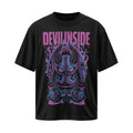 Cosmic Devil Flow - TheTrippyTees