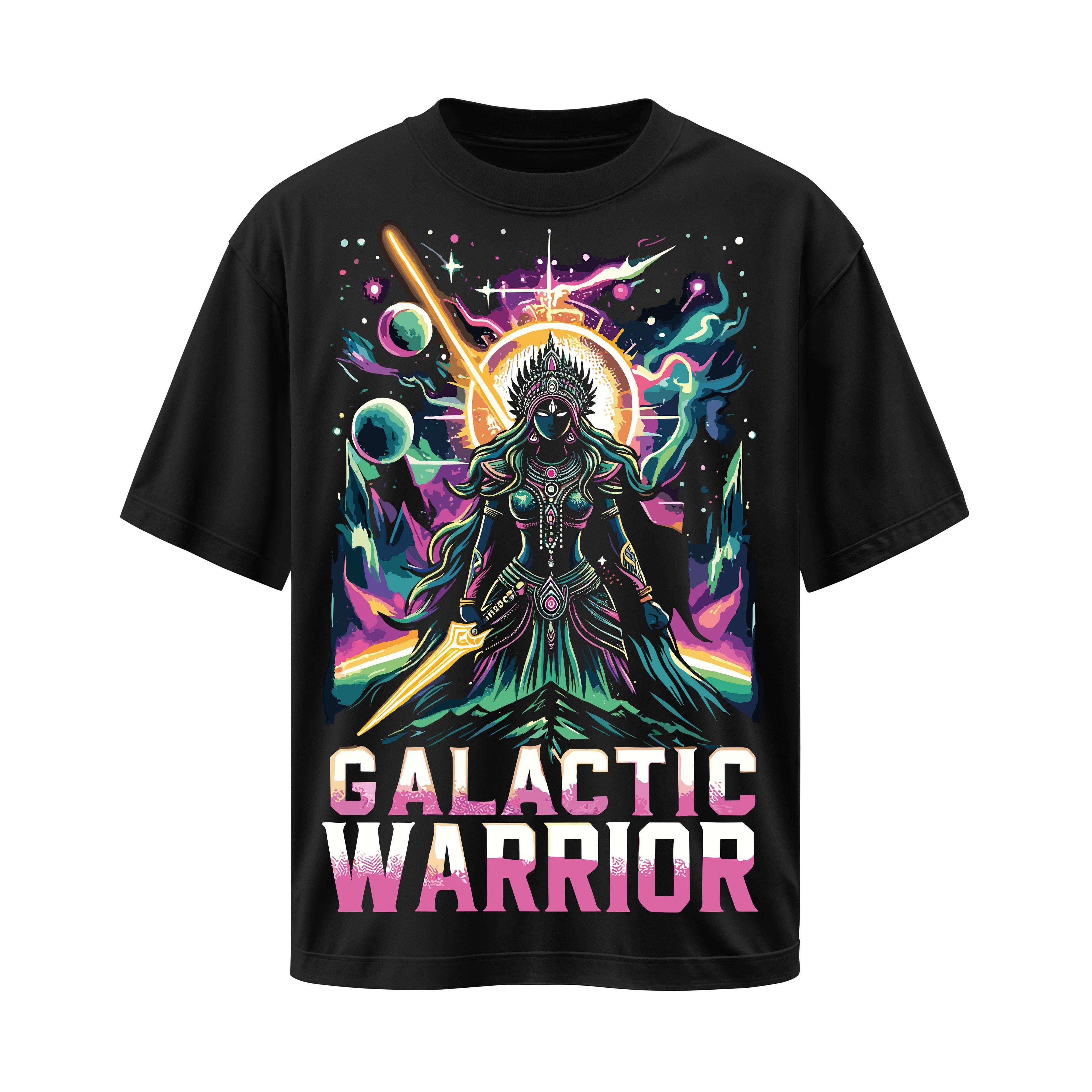 Cosmic Valkyrie