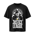 Dark Knight Justice