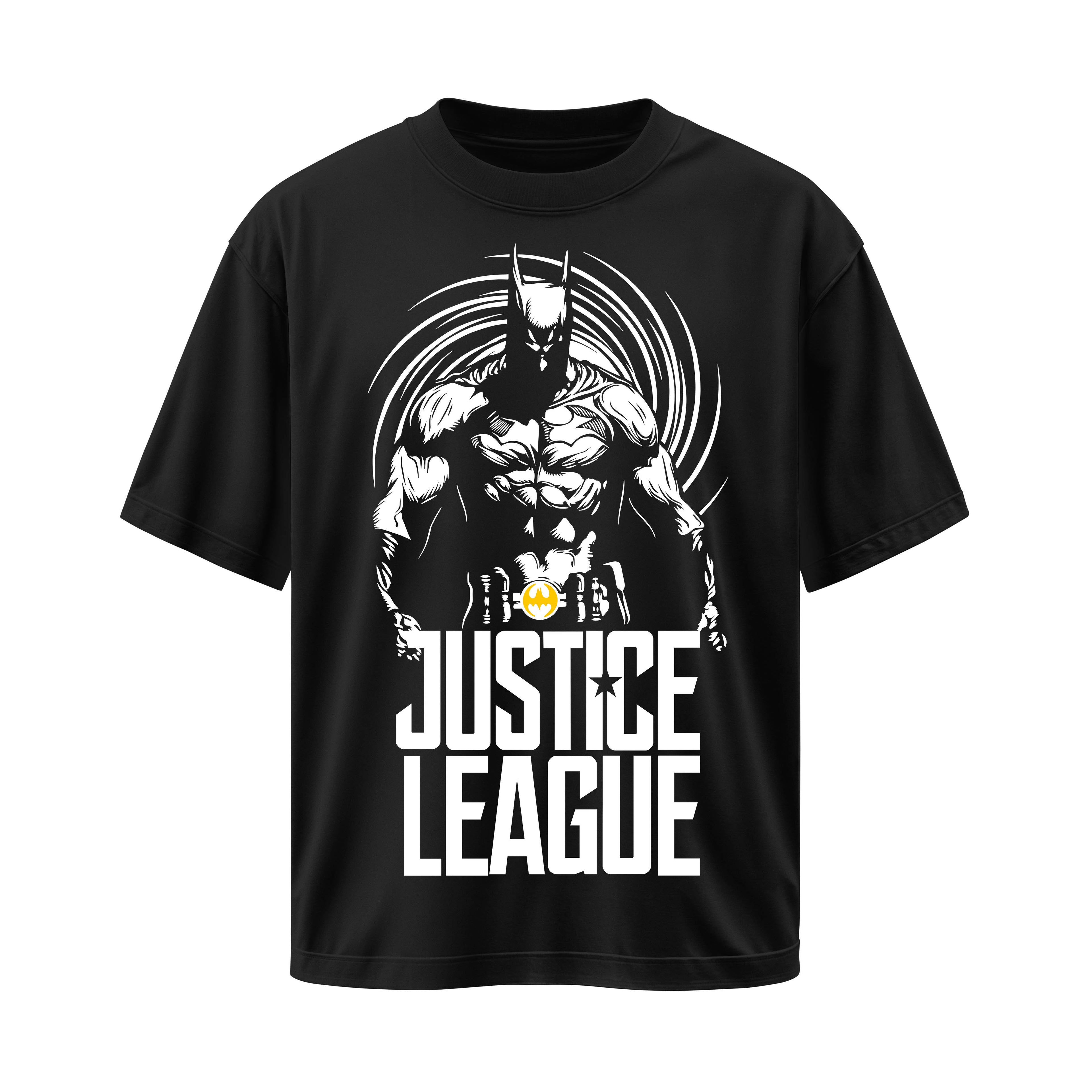 Dark Knight Justice