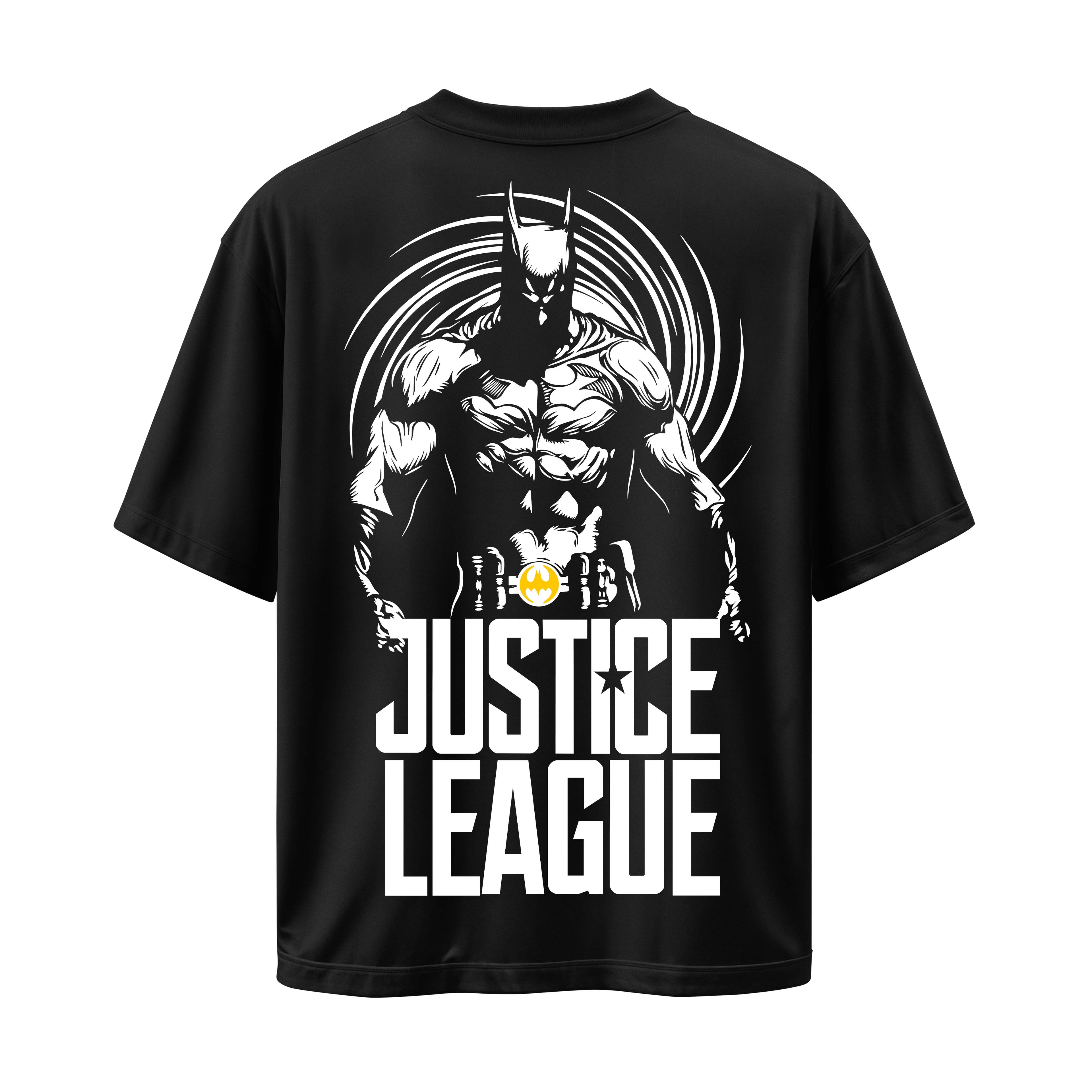 Dark Knight Justice