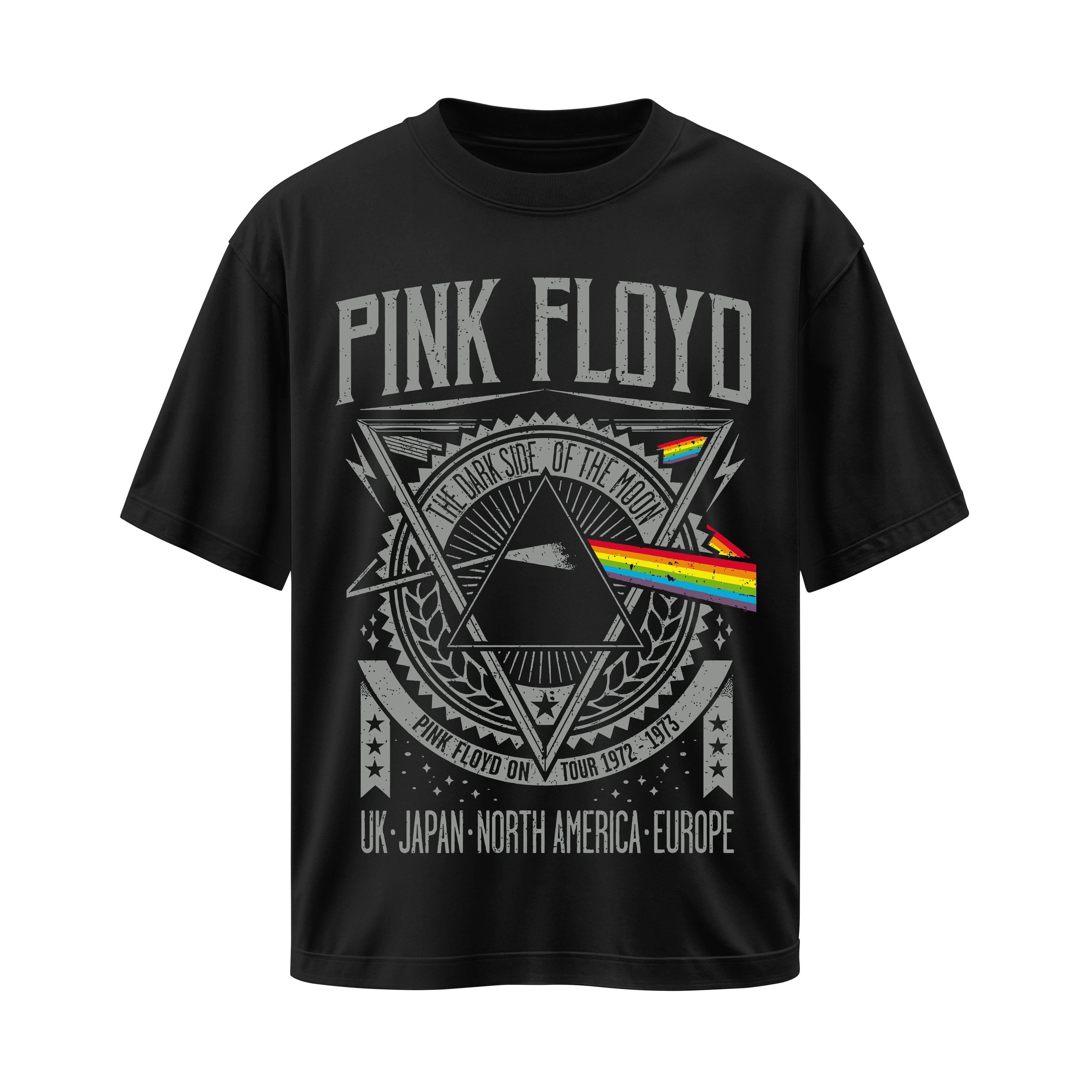 Dark Prism Tour - Steel Edition