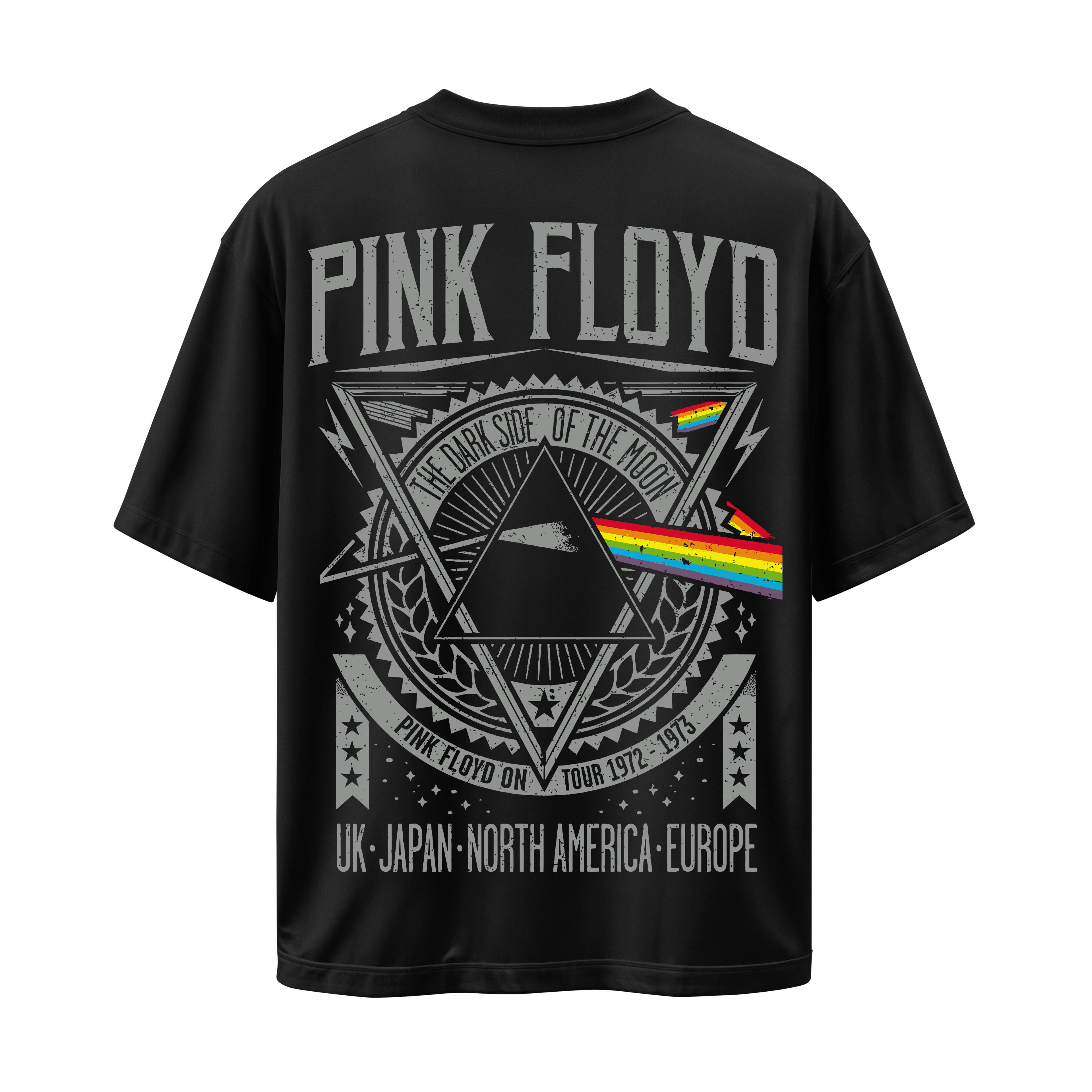 Dark Prism Tour - Steel Edition