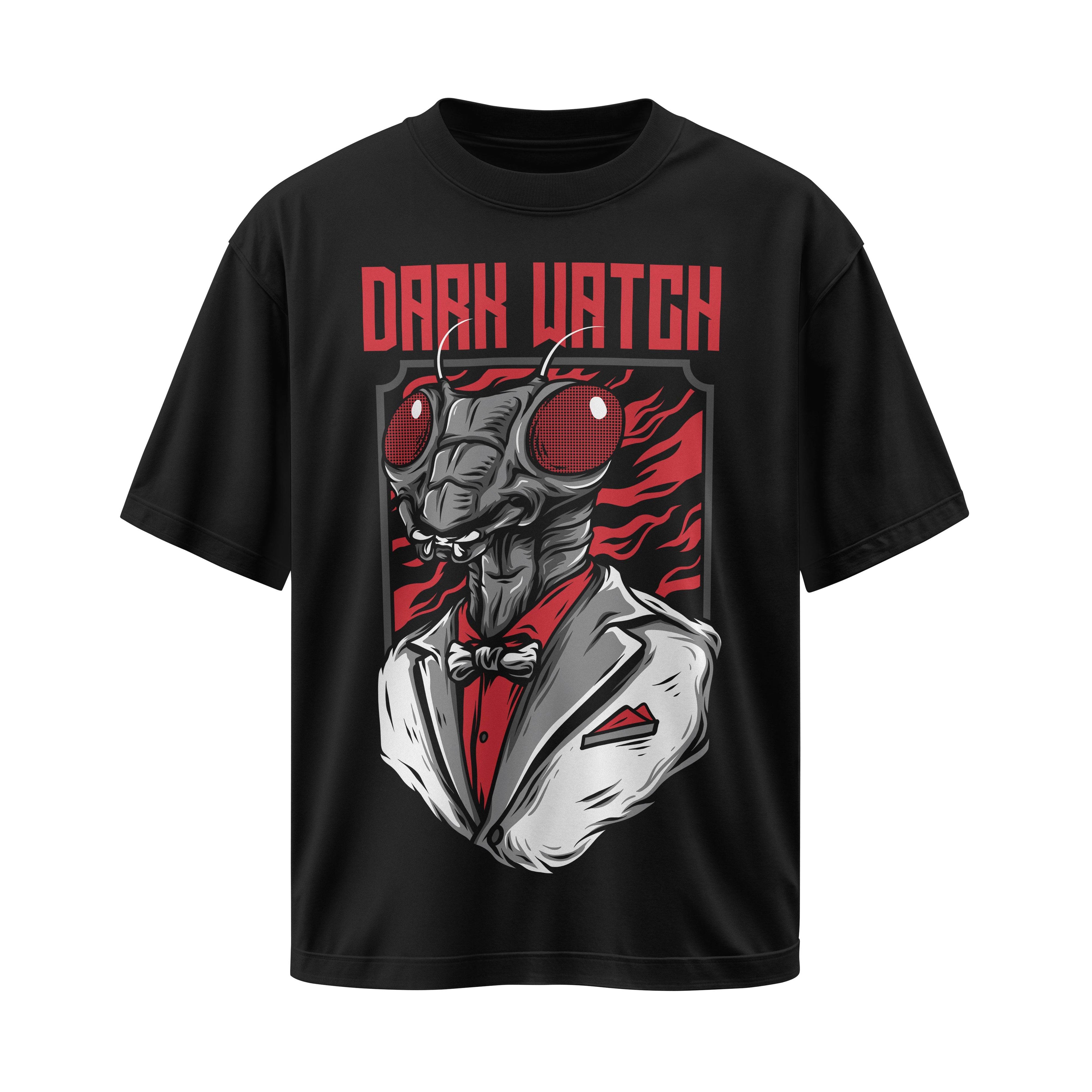 Dark Watch - TheTrippyTees