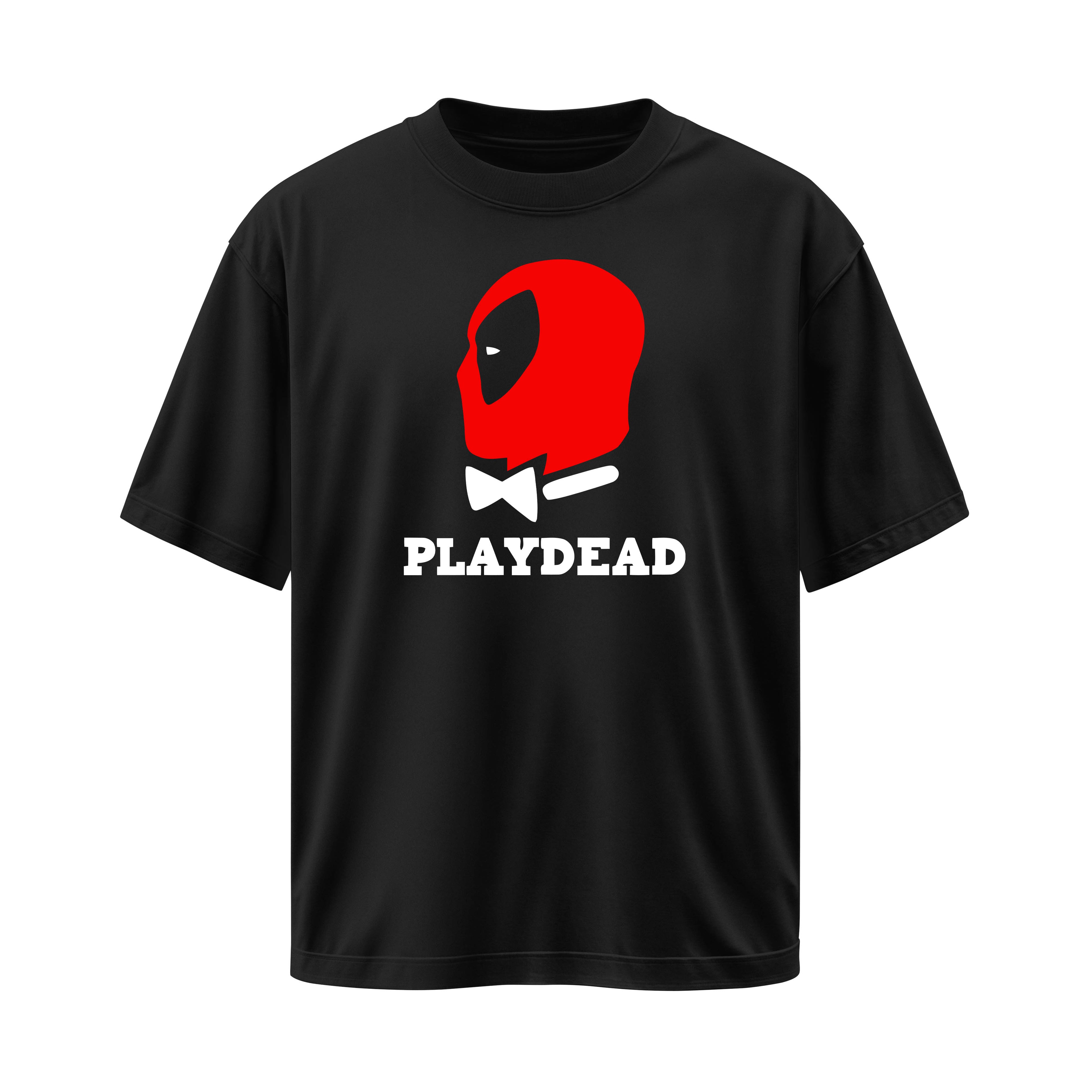 Deadpool Dapper