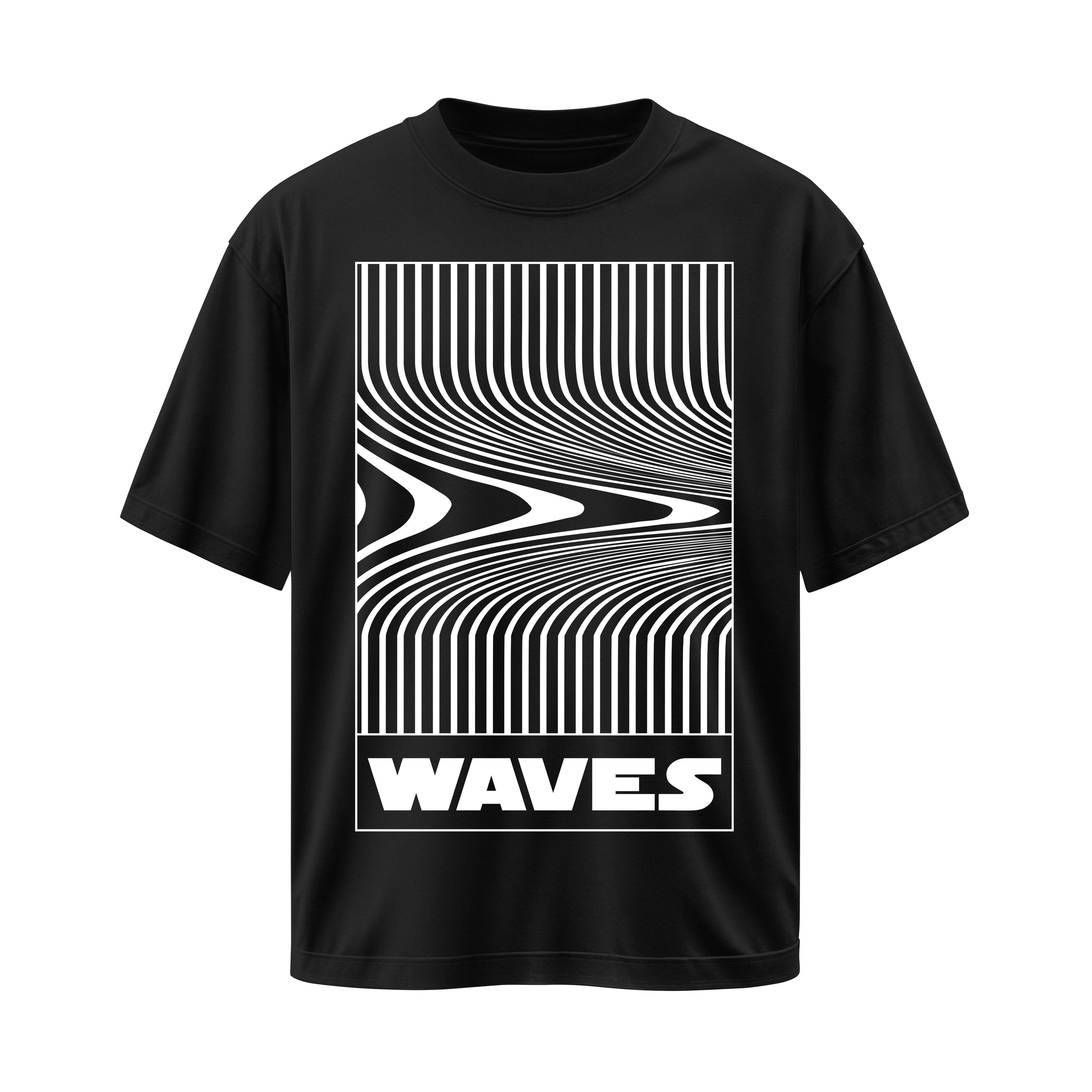 Distorted Dimension - TheTrippyTees