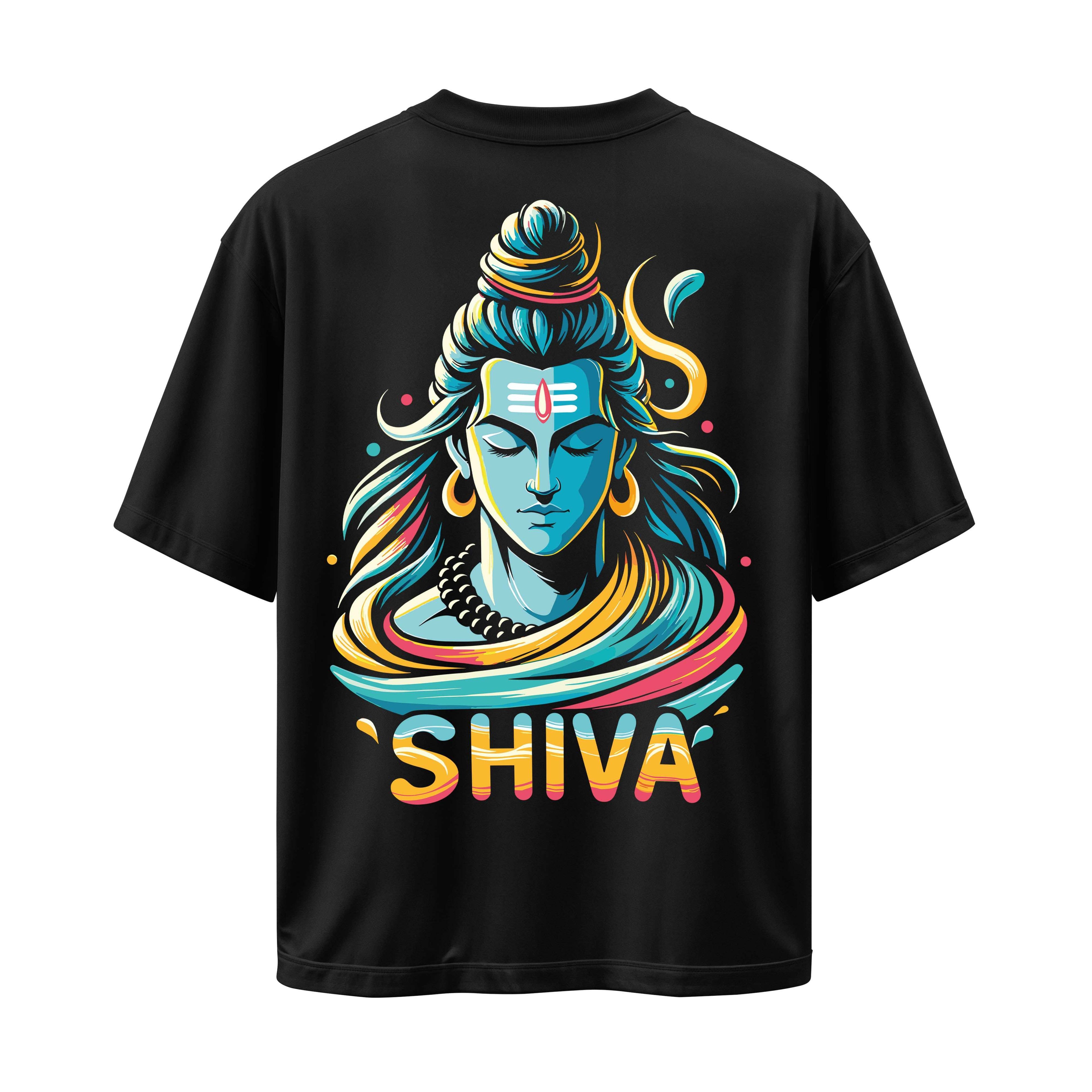 Dreamwave Adiyogi