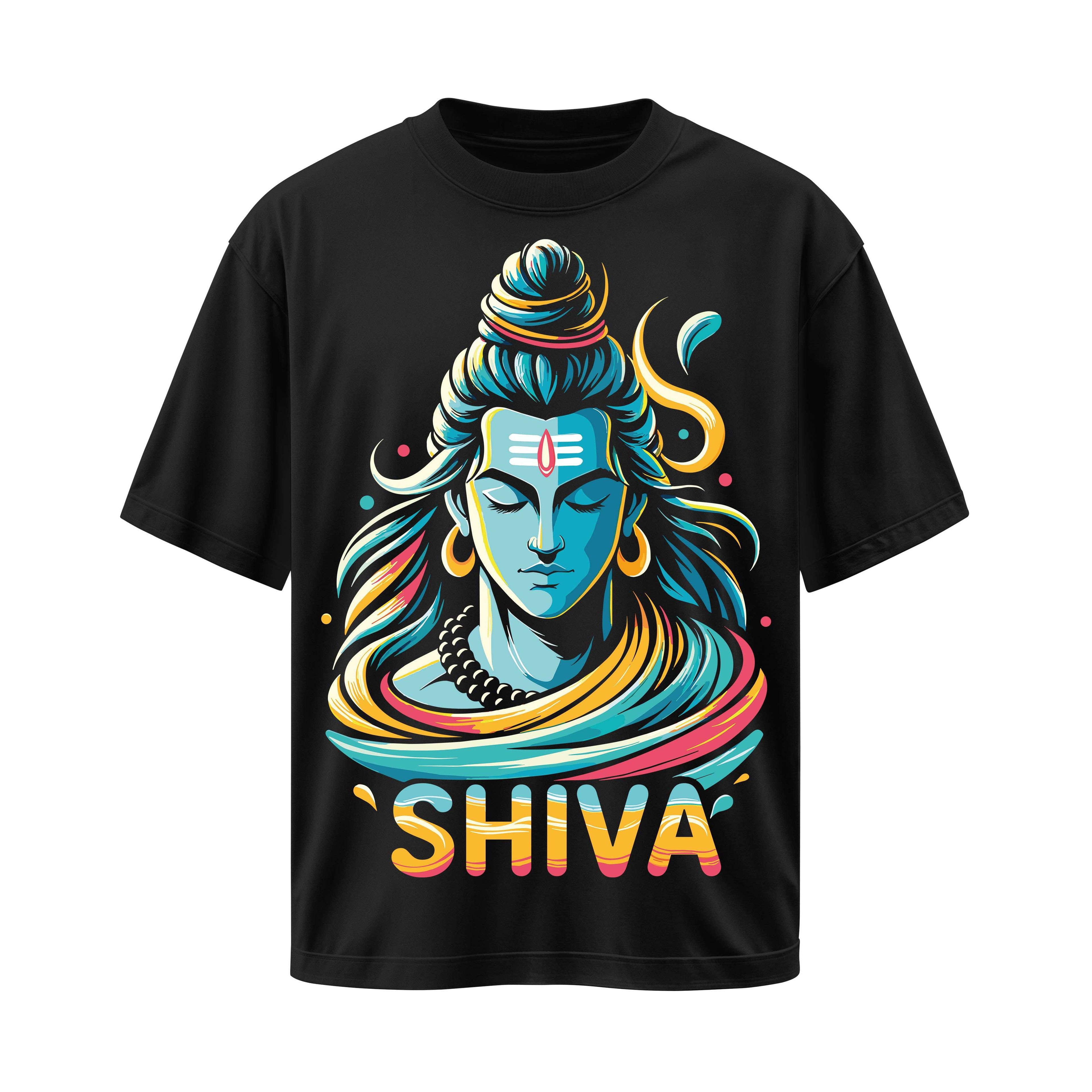 Dreamwave Adiyogi