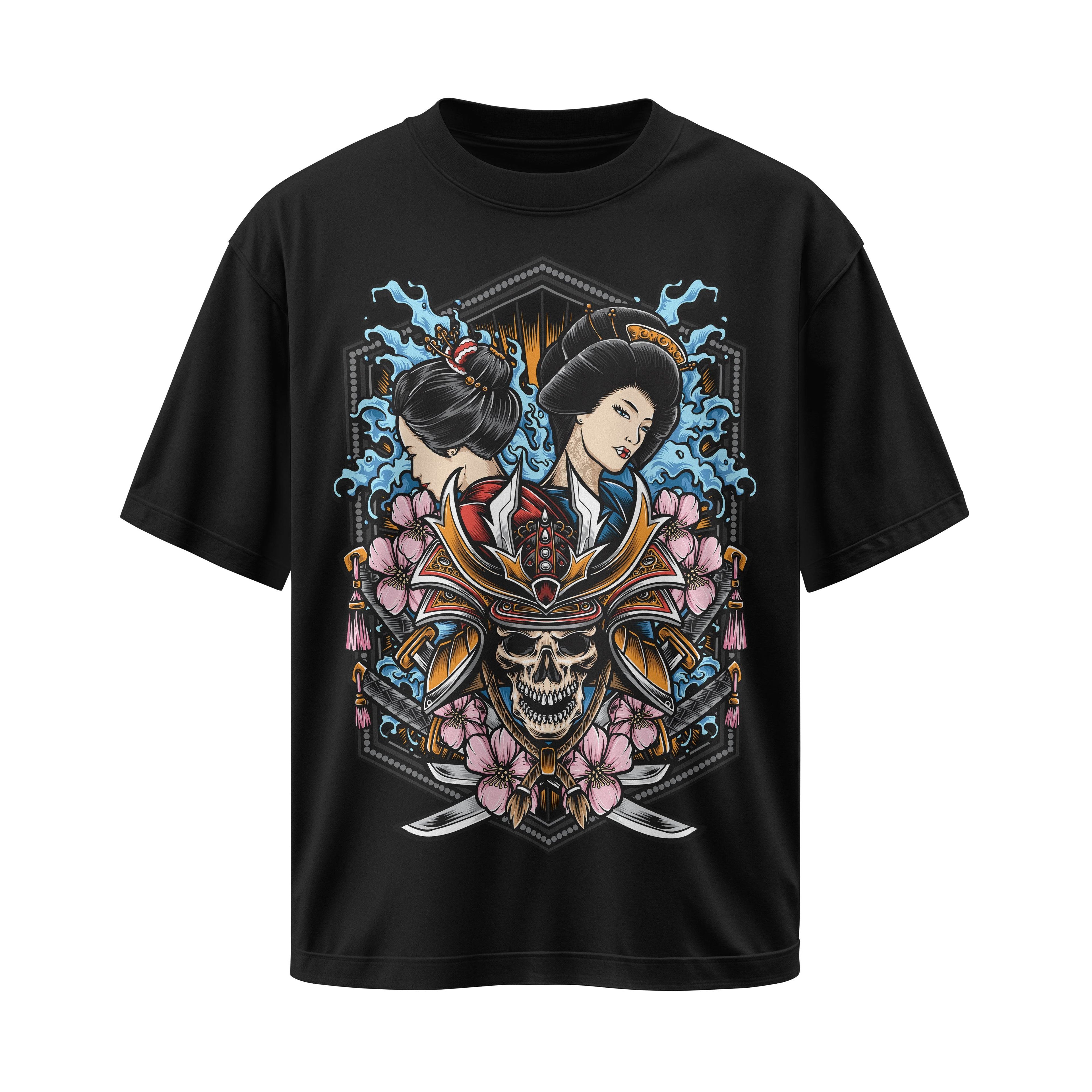 Dual Legacy - TheTrippyTees