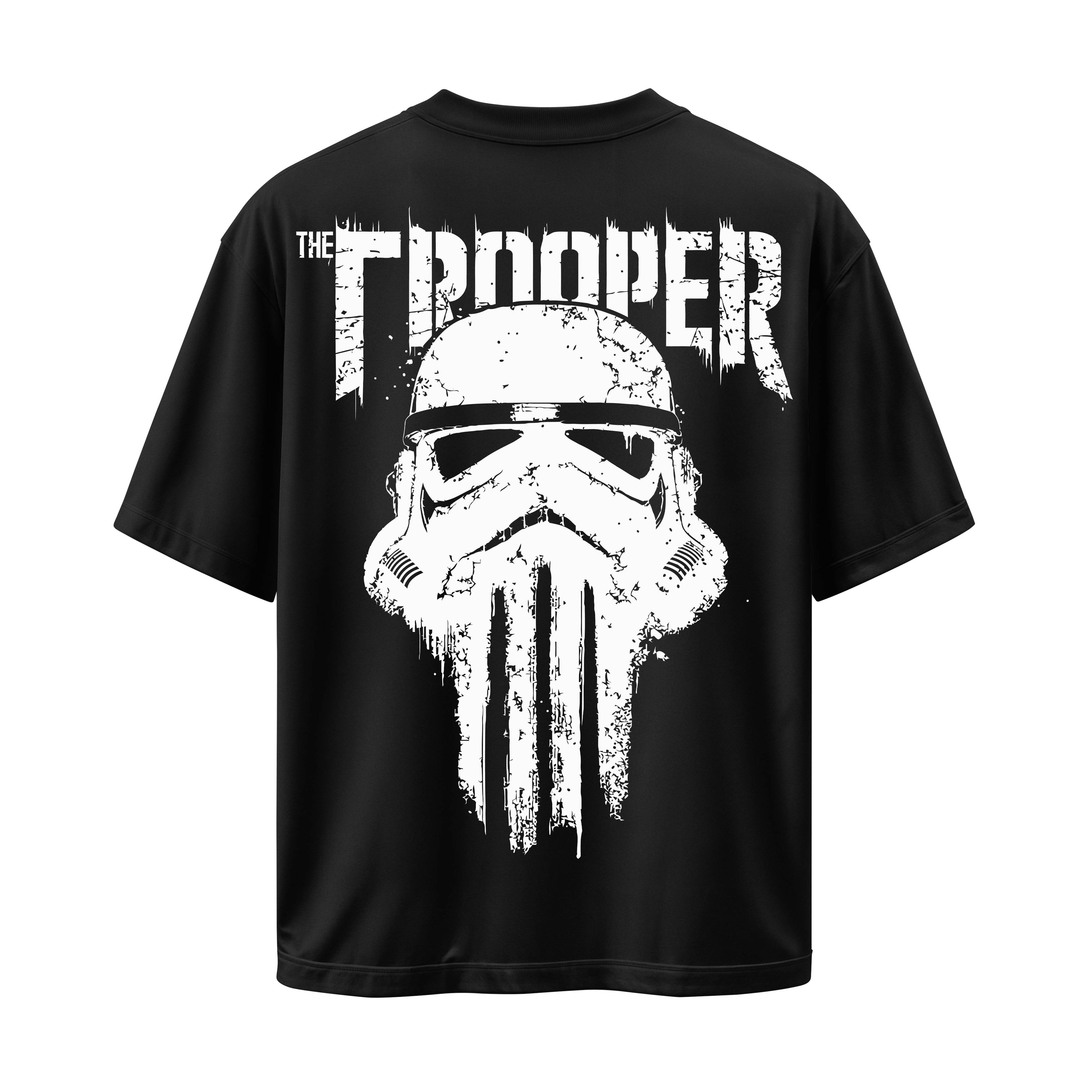 Dystrooper Mask