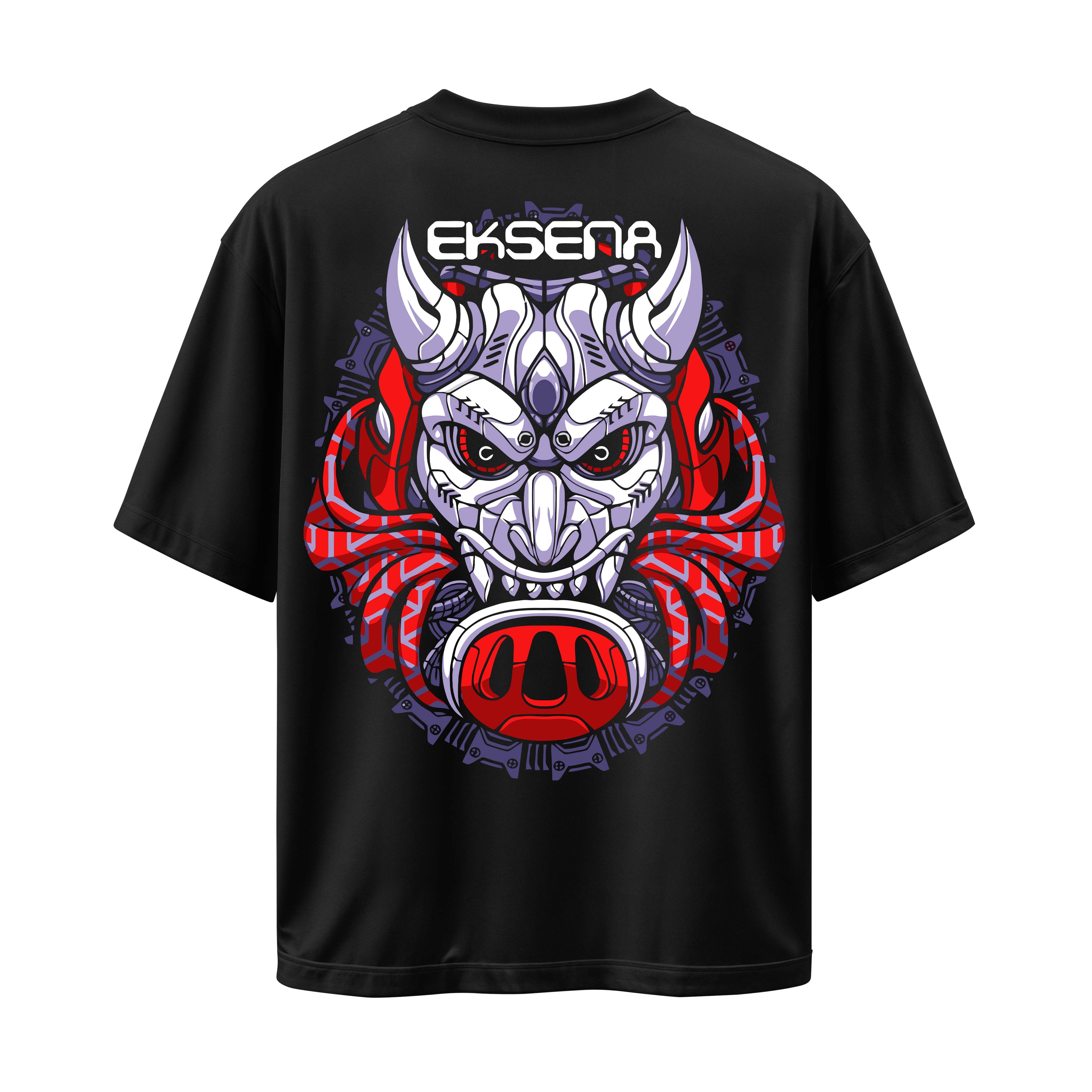 EkSena Prime Mask