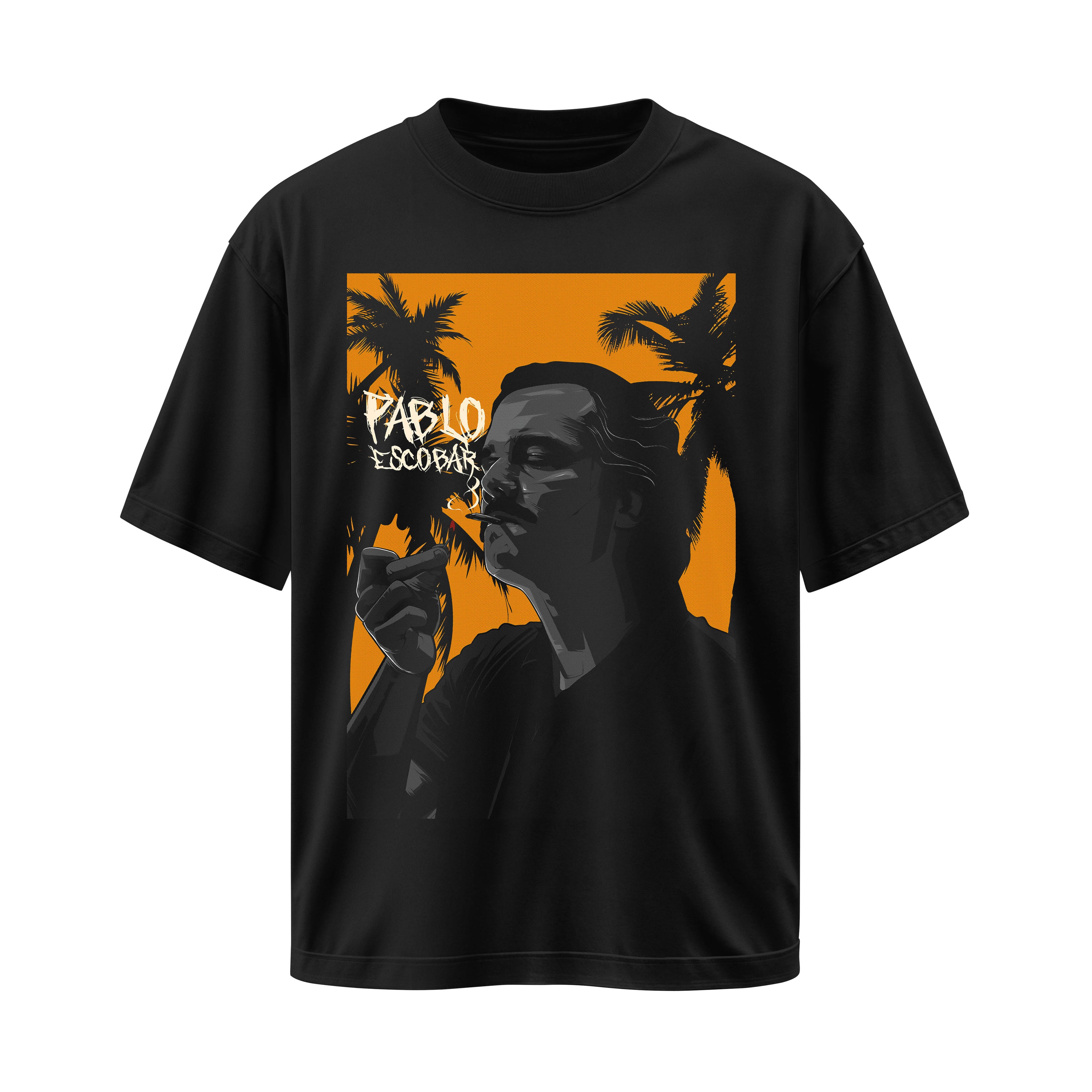 Escobar Legacy