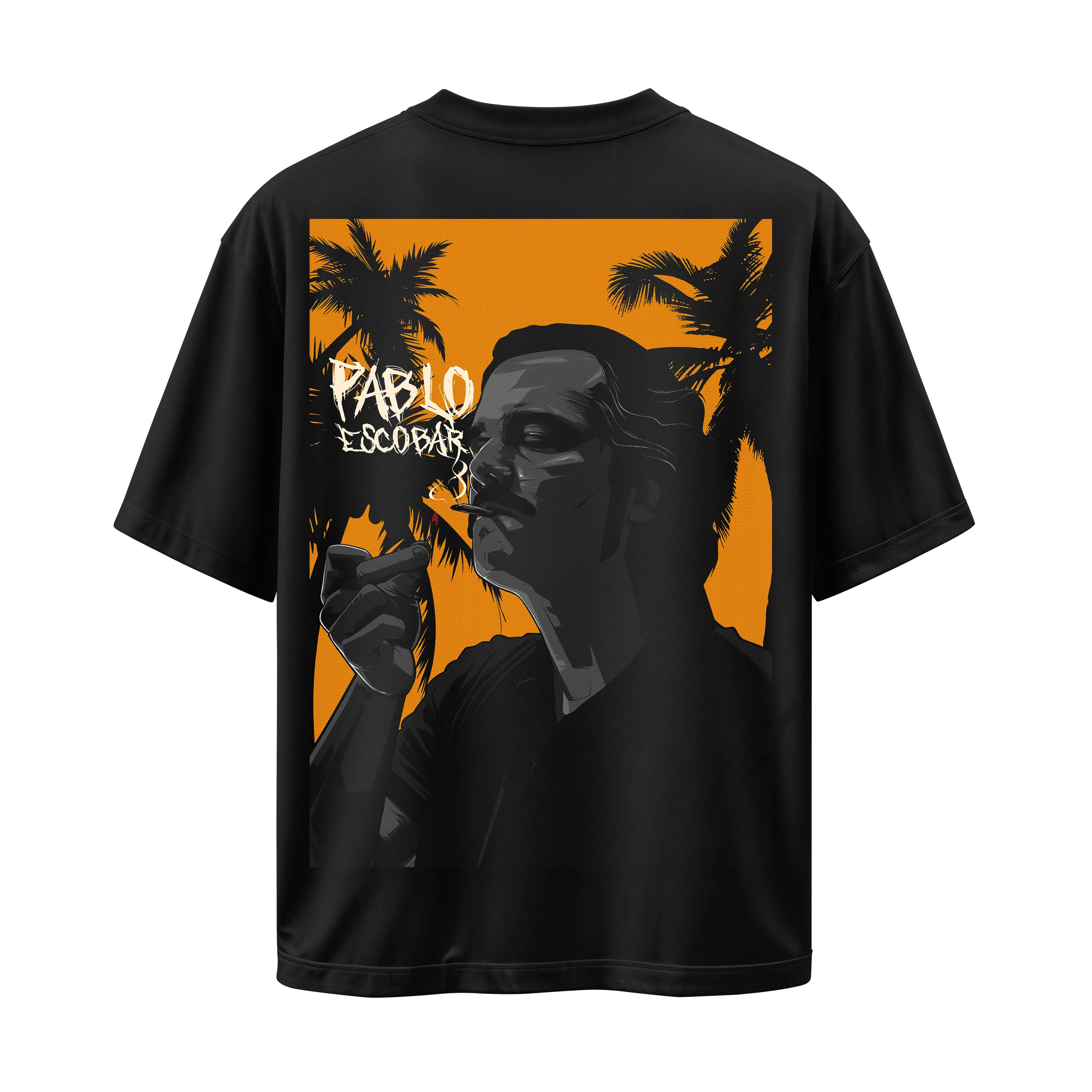 Escobar Legacy