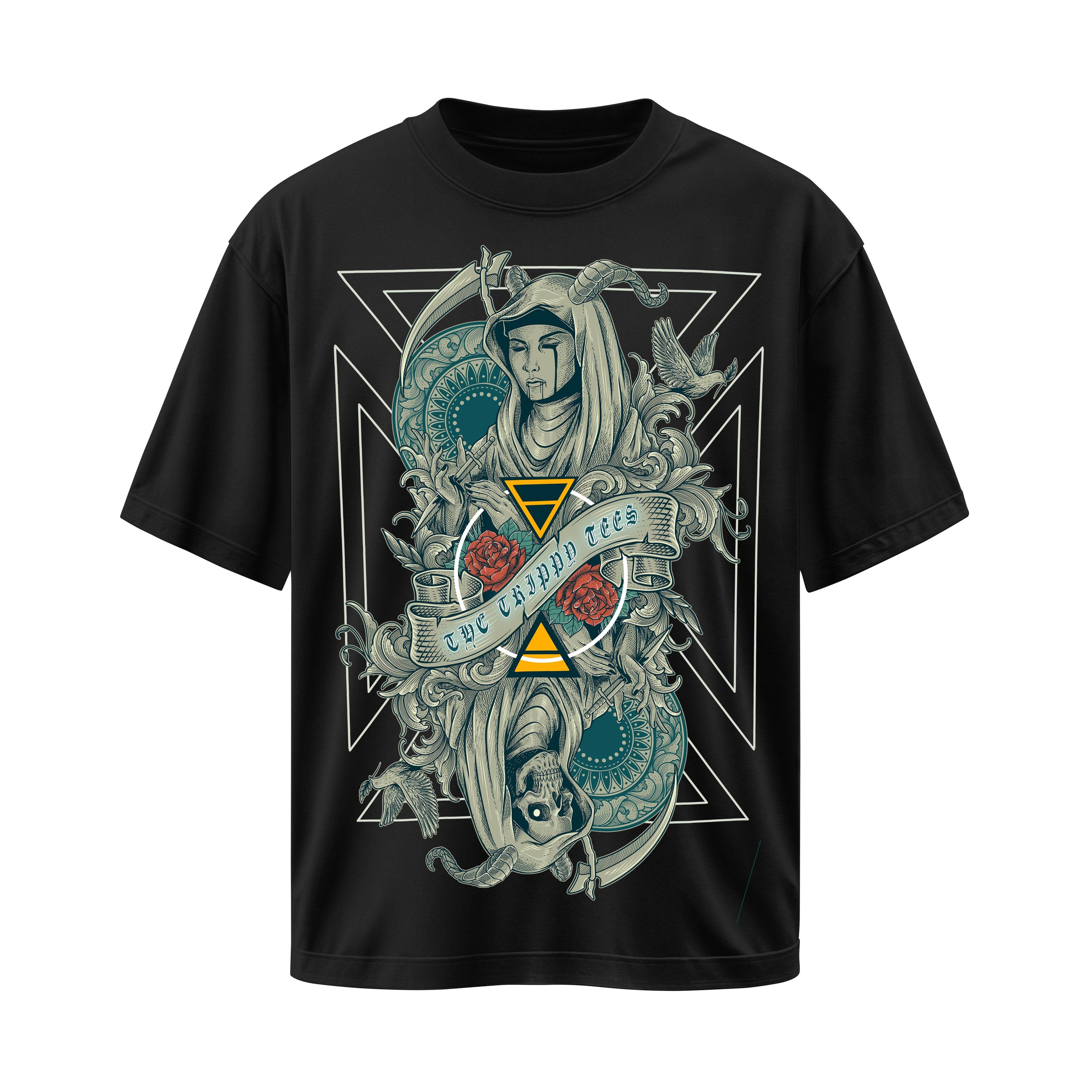 Eternal Passage - TheTrippyTees