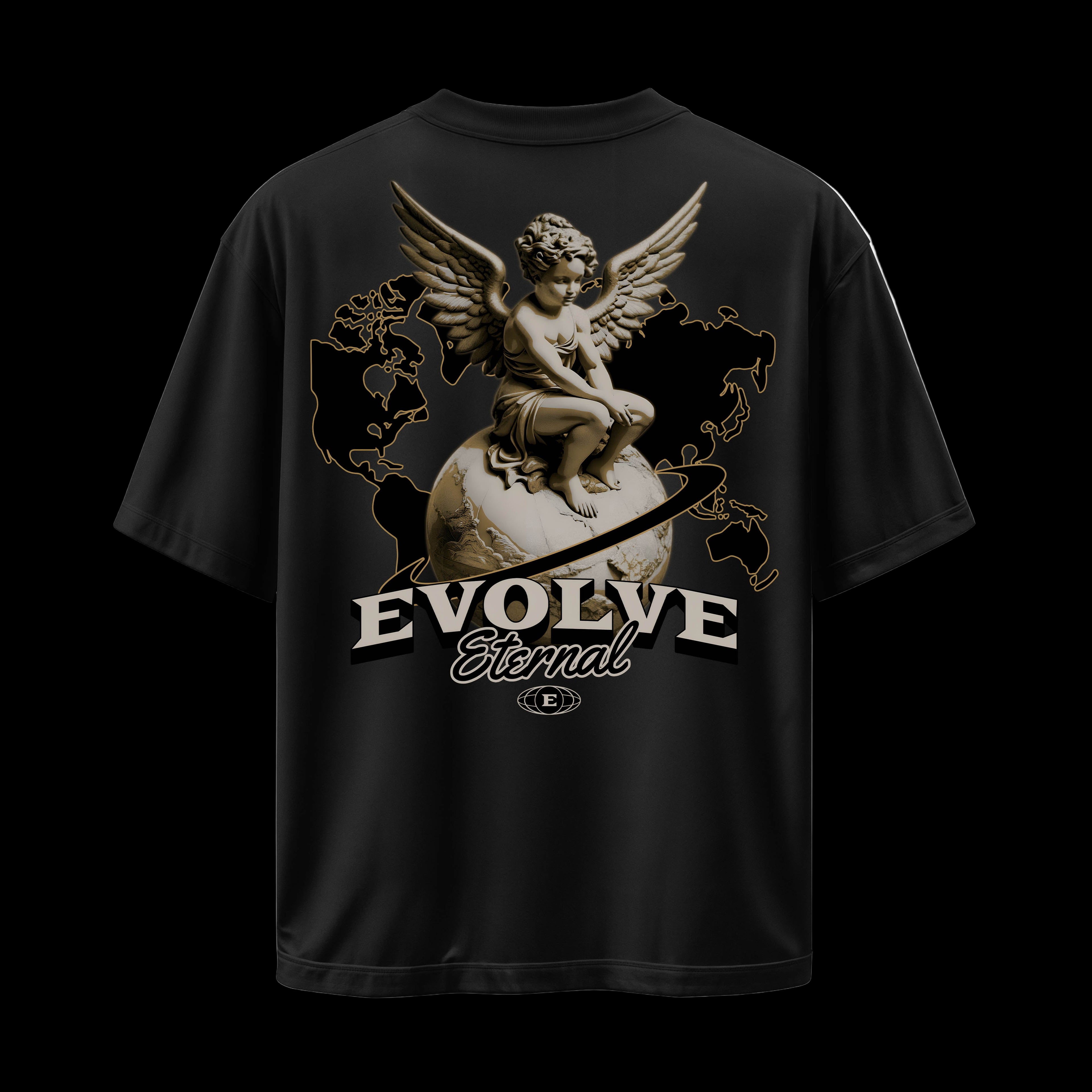 Evolve Eternal