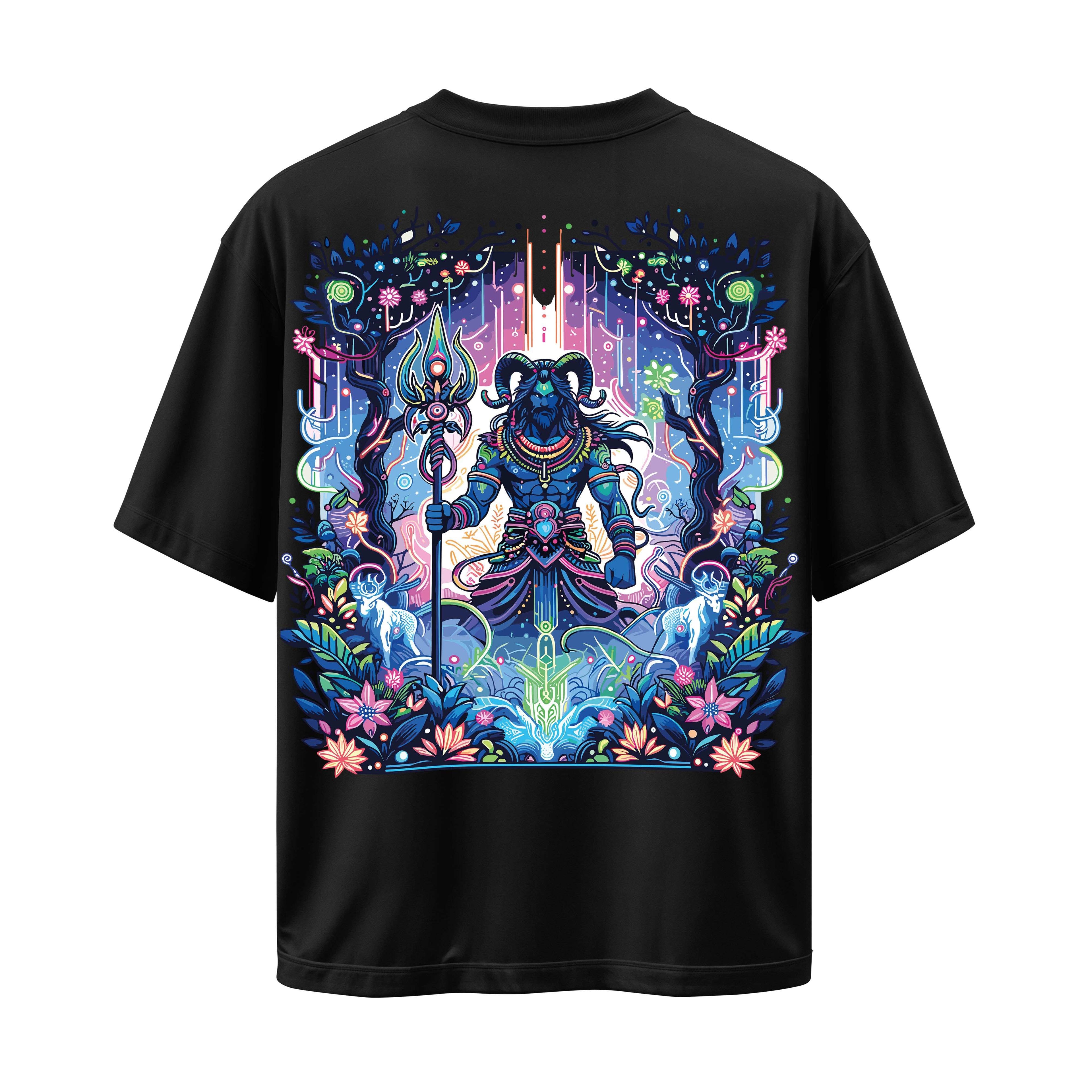 Forest Realm Ascendant
