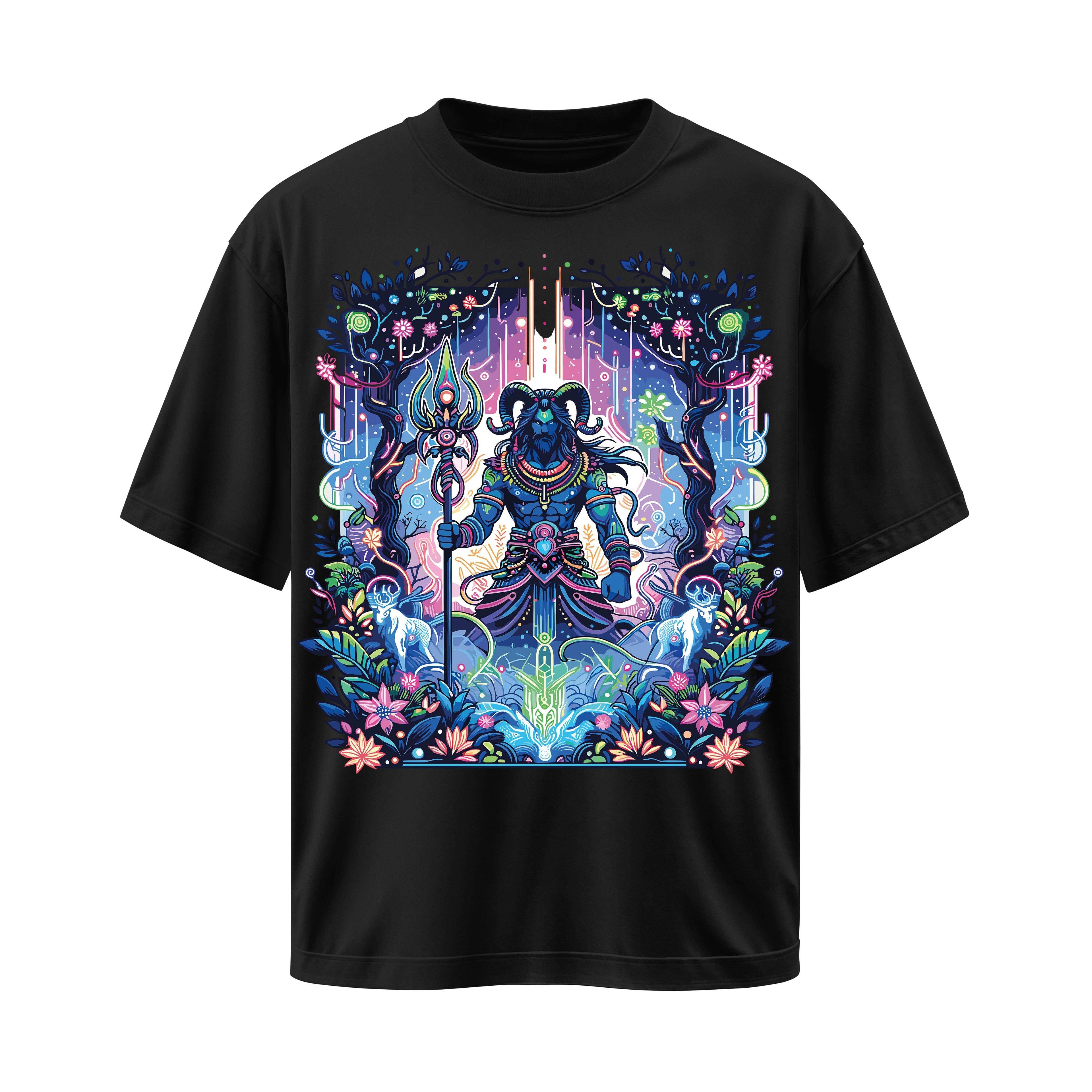 Forest Realm Ascendant