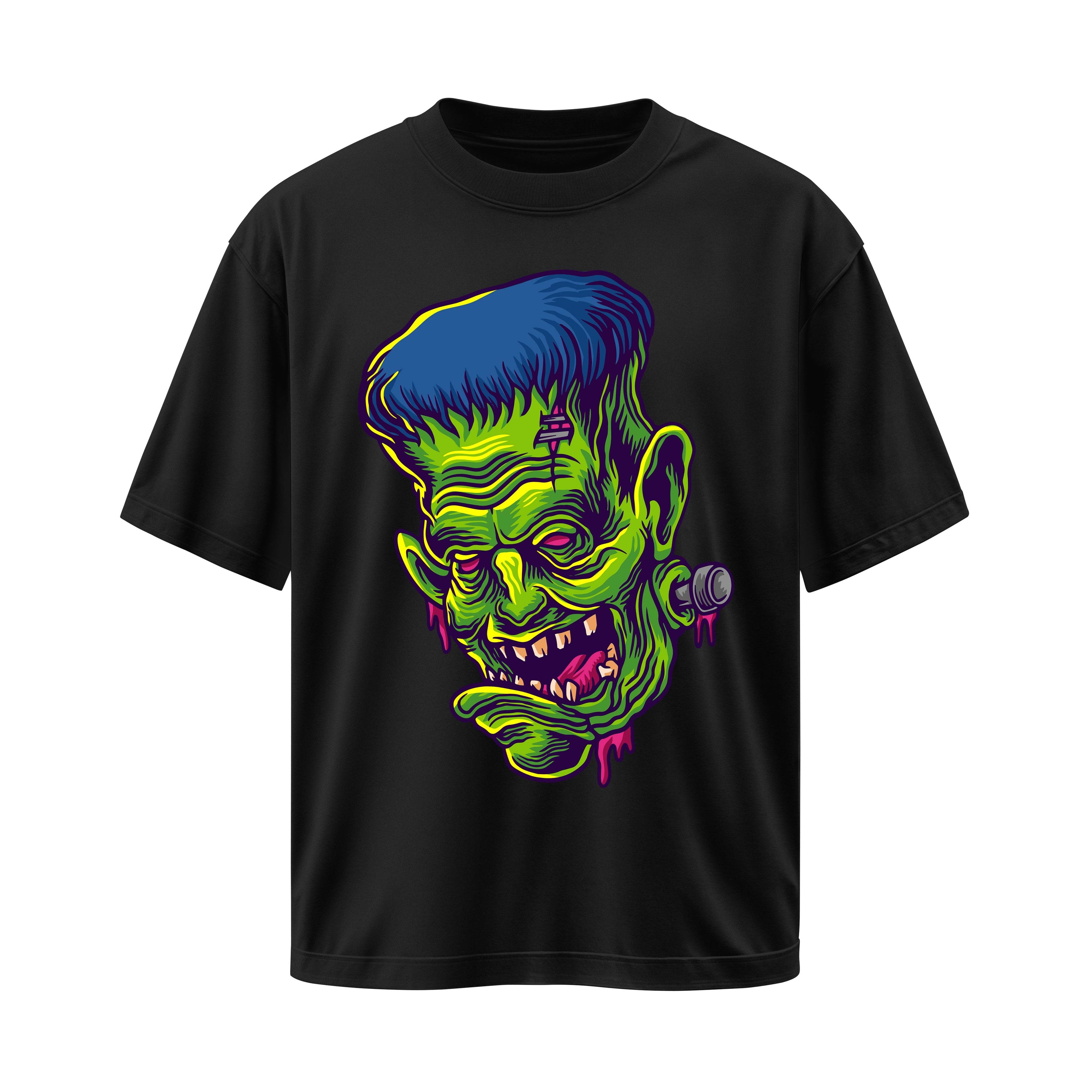 Frankentrip - TheTrippyTees