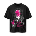 Freud in Pink