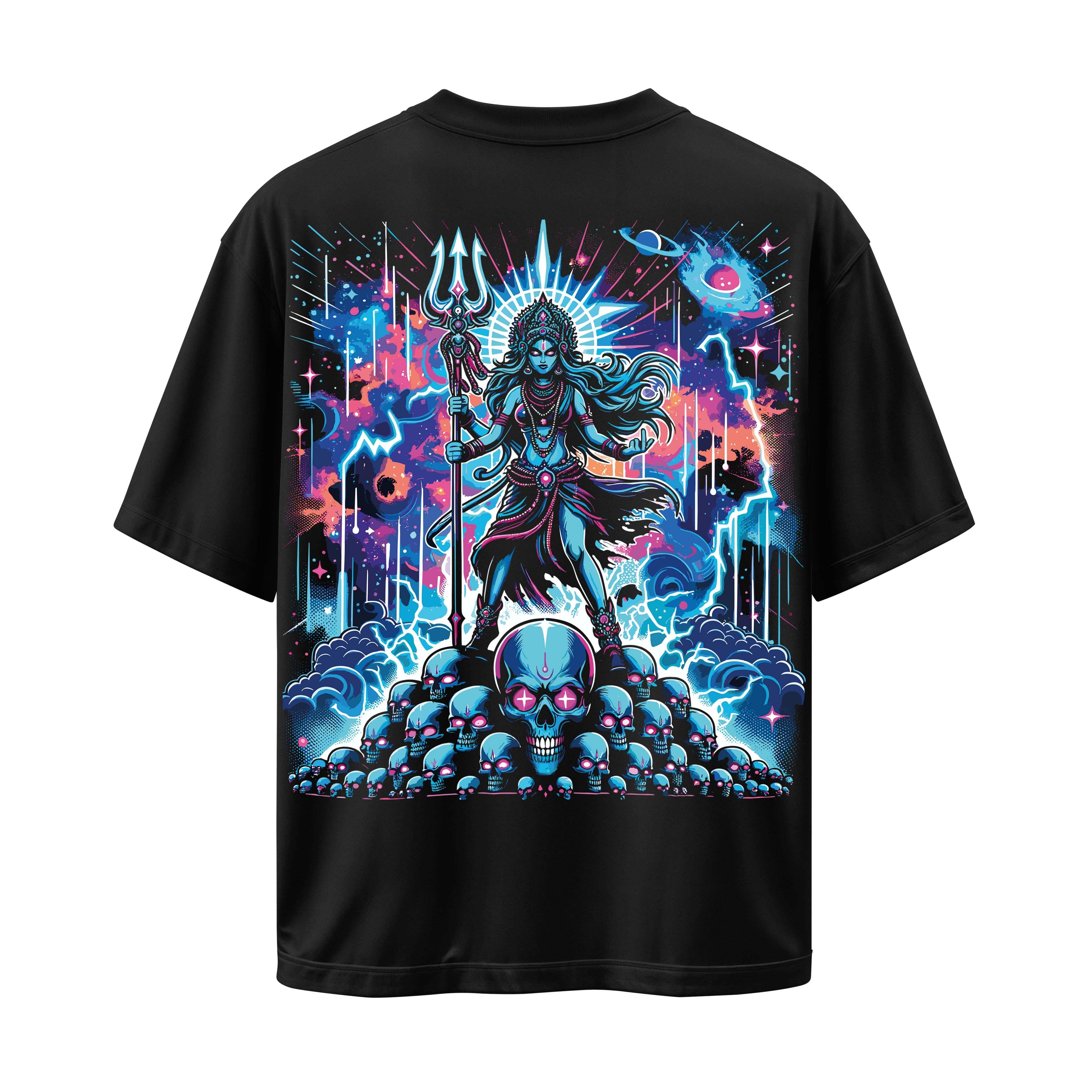 Galactic Mahakal