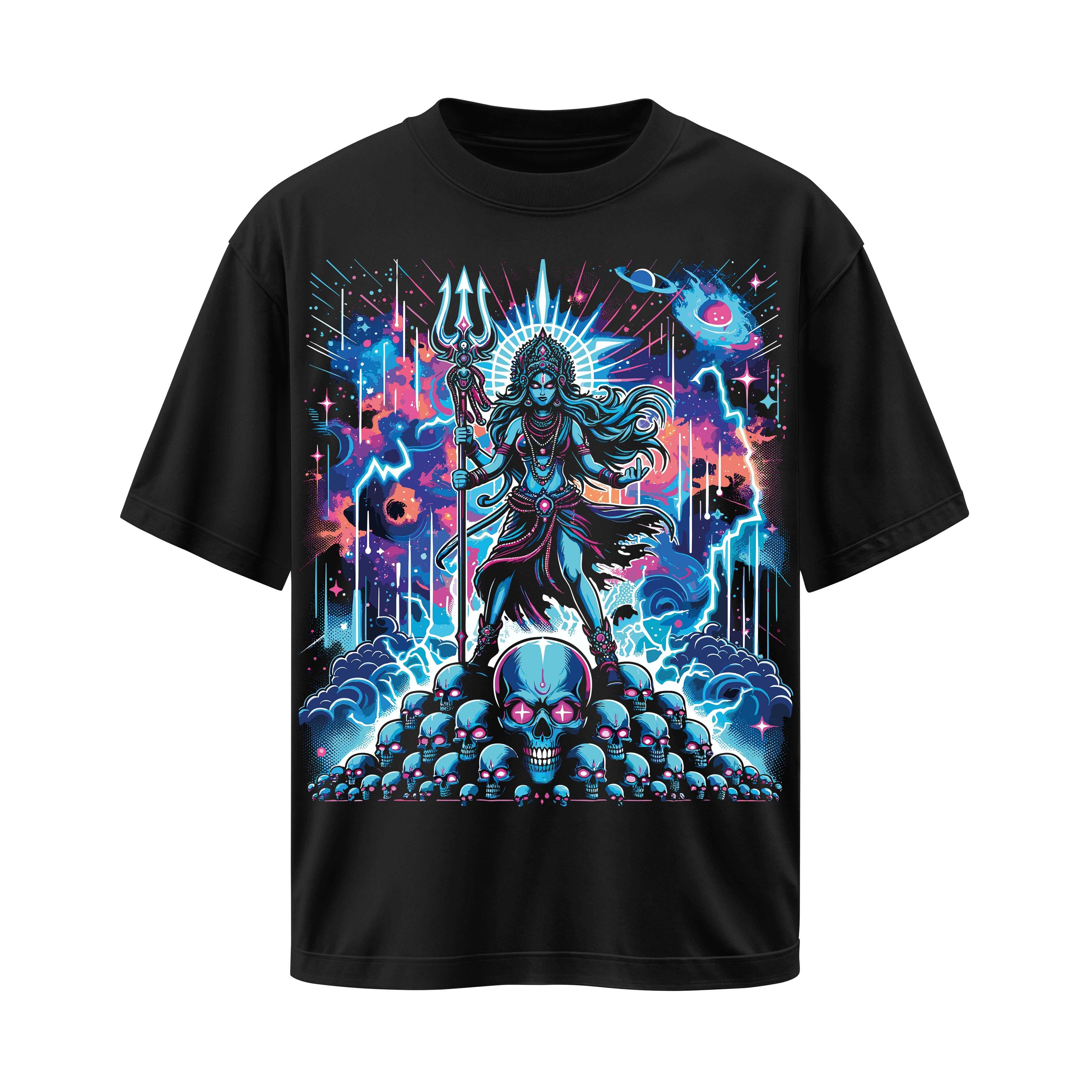 Galactic Mahakal