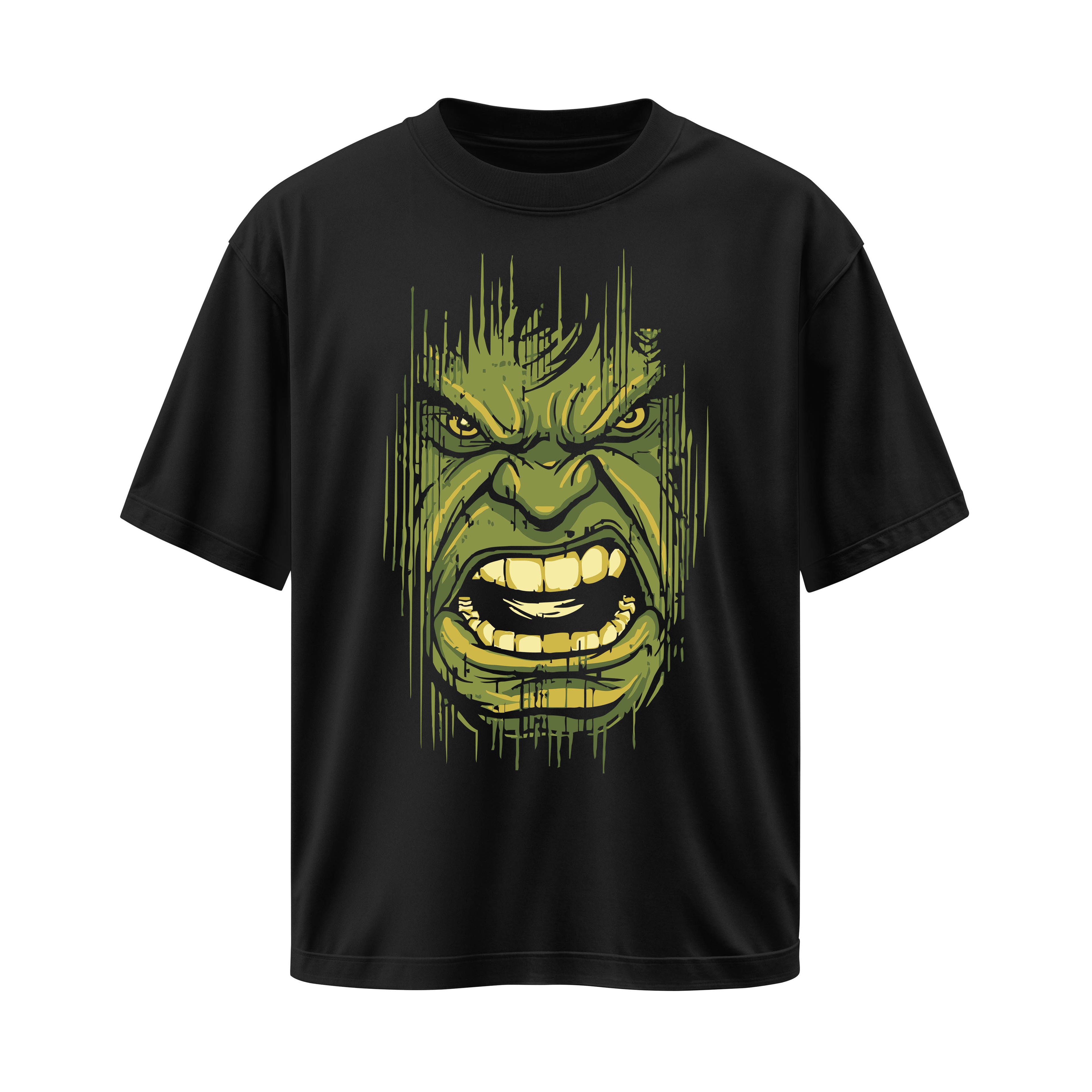Gamma Fury