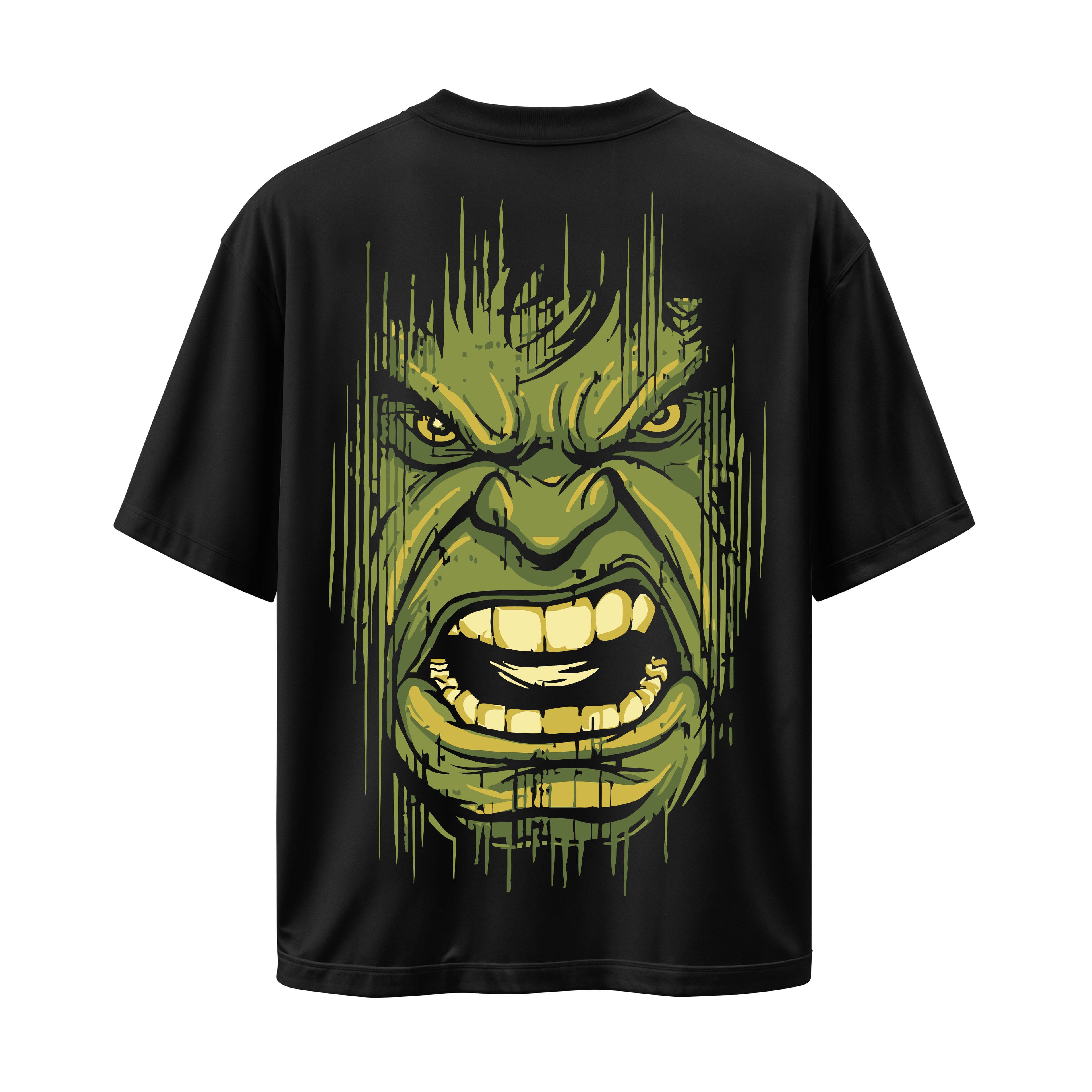 Gamma Fury