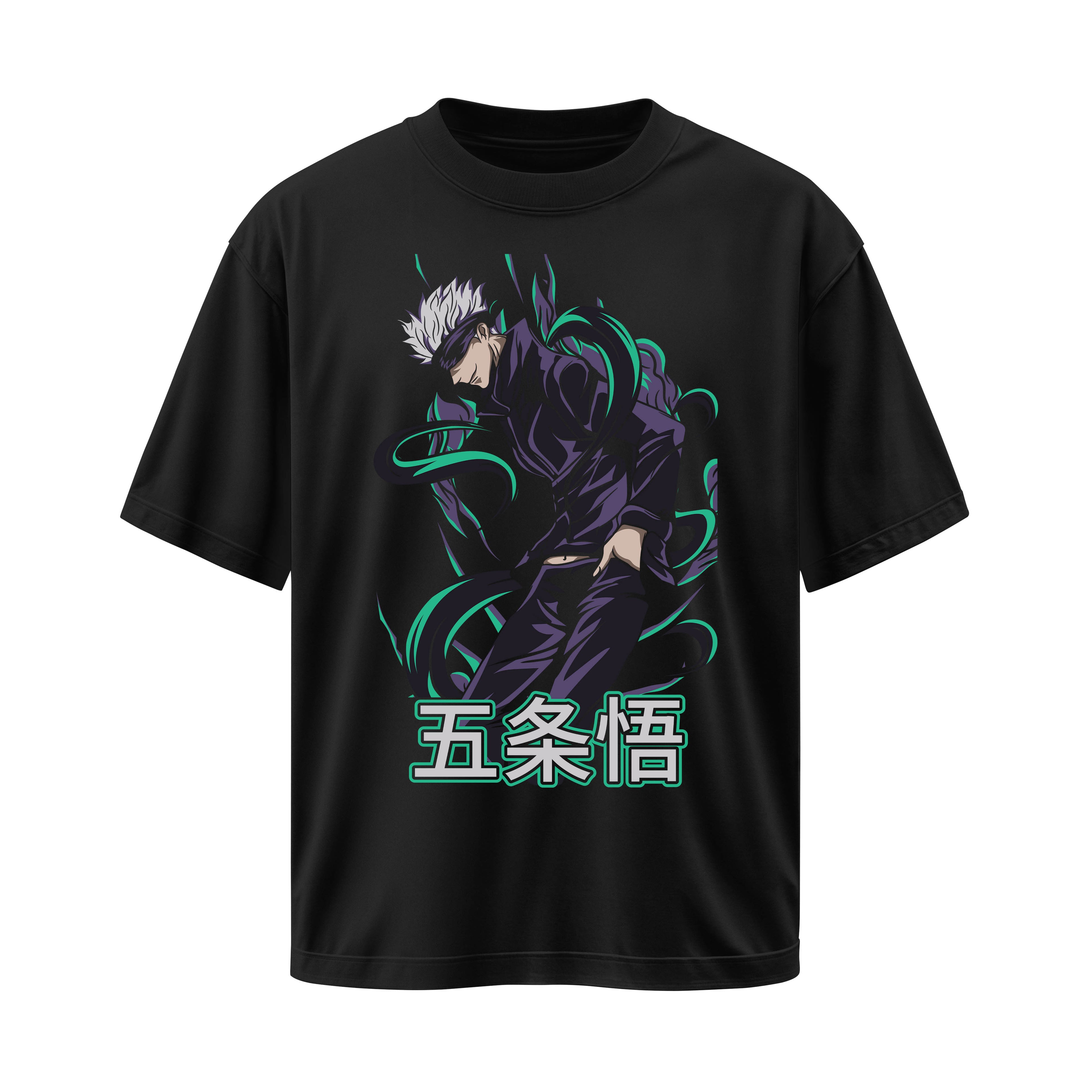 Gojo Limitless
