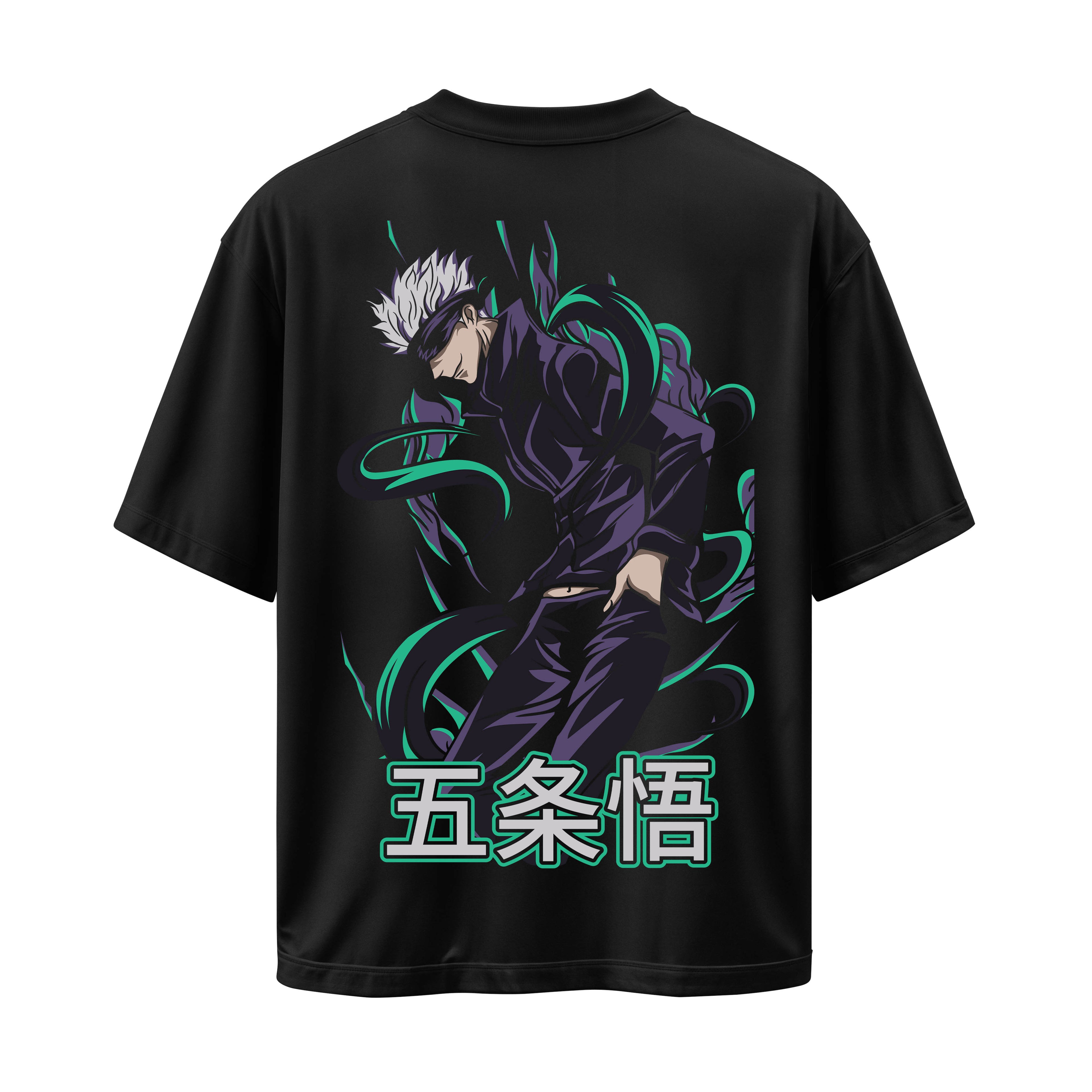 Gojo Limitless