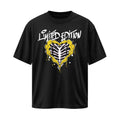 Golden Heart Exposed - TheTrippyTees