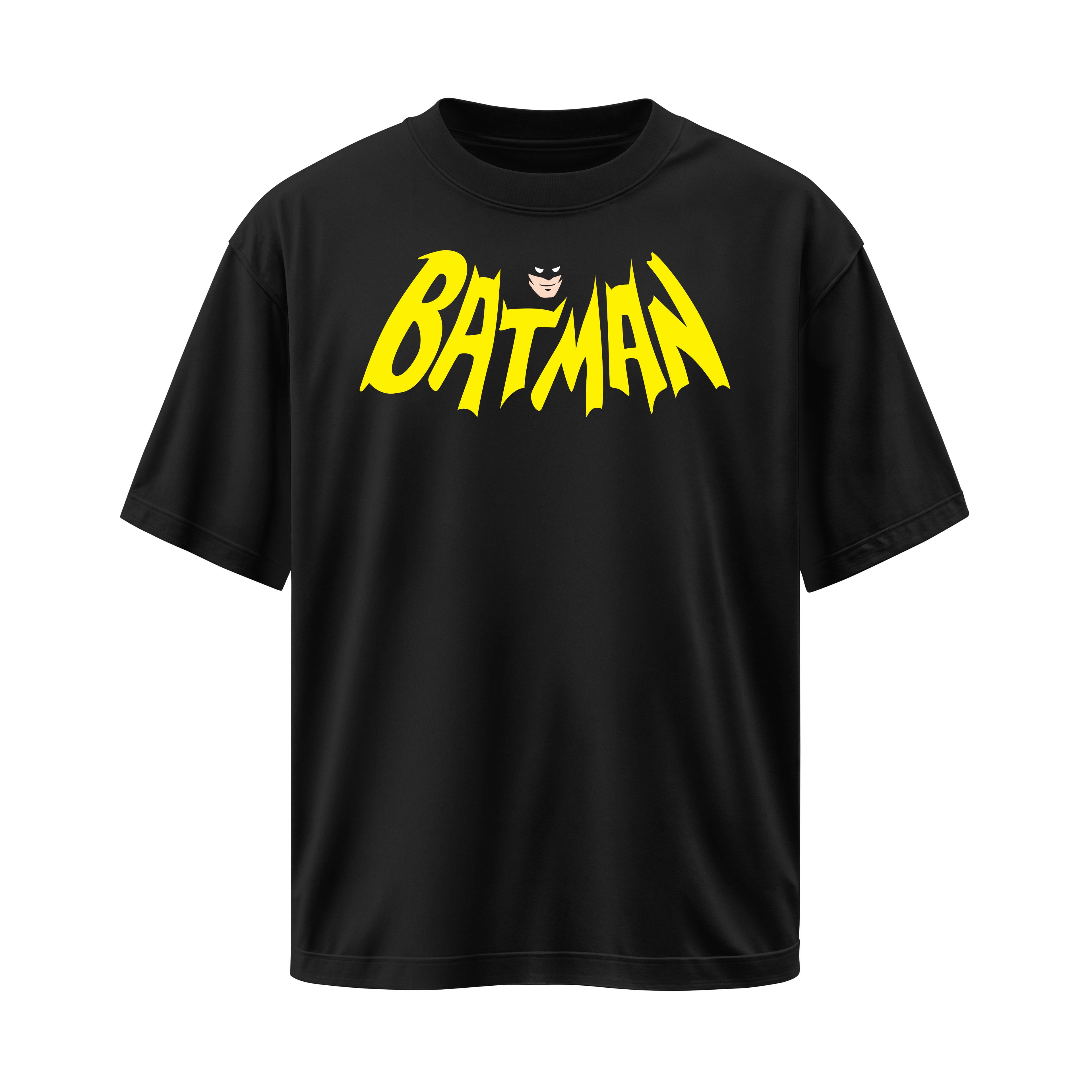 Gotham Retro