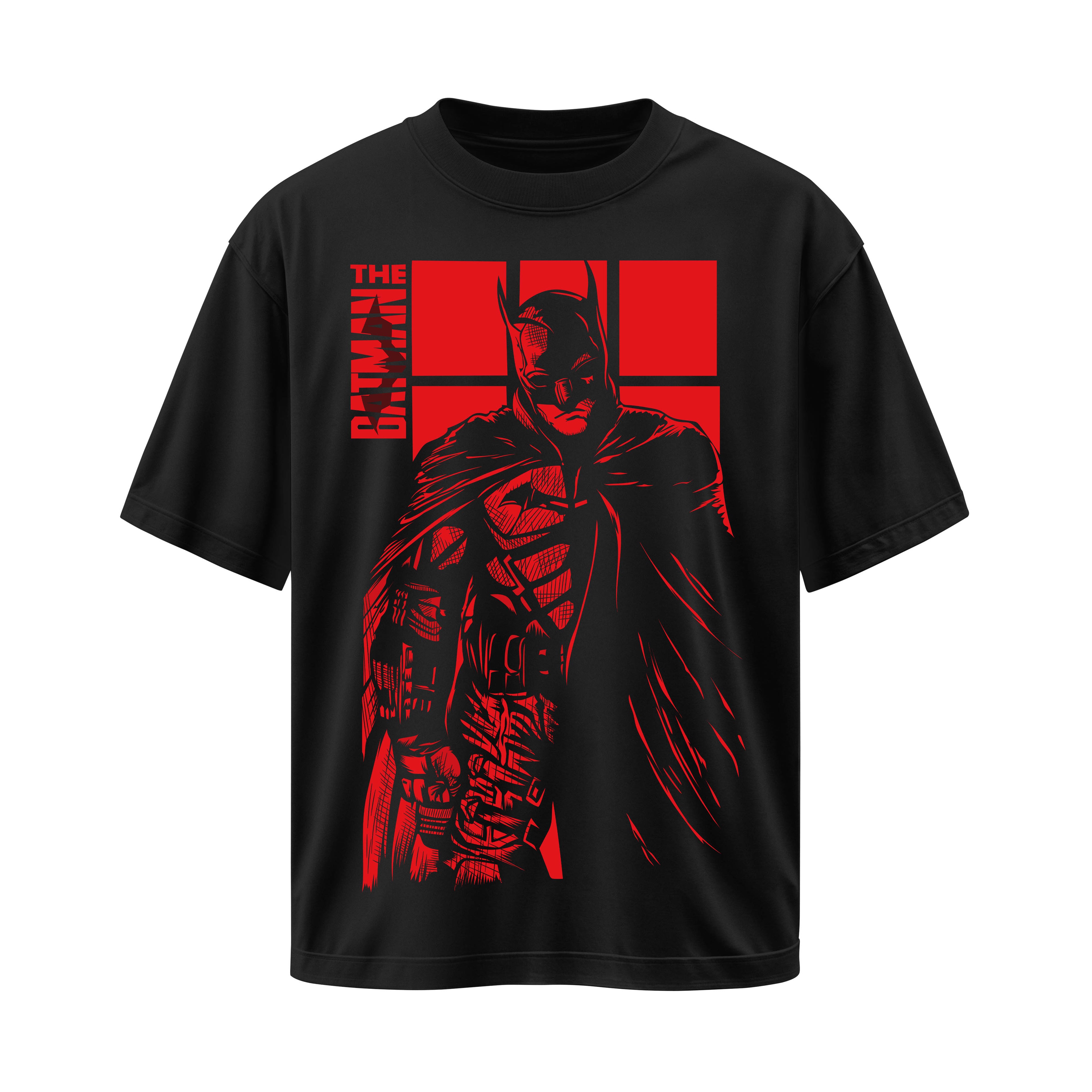Gotham Vigilante Shadow