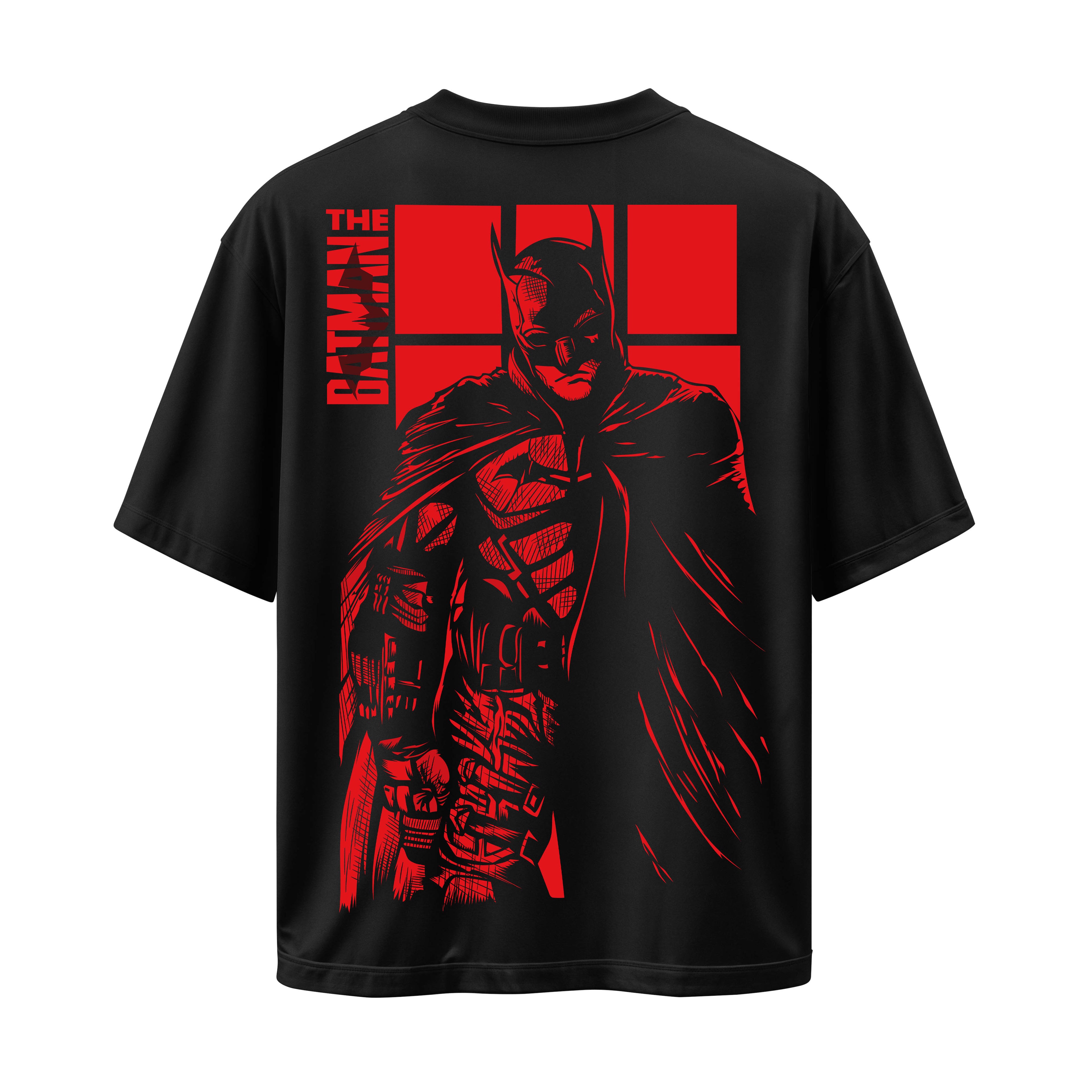 Gotham Vigilante Shadow