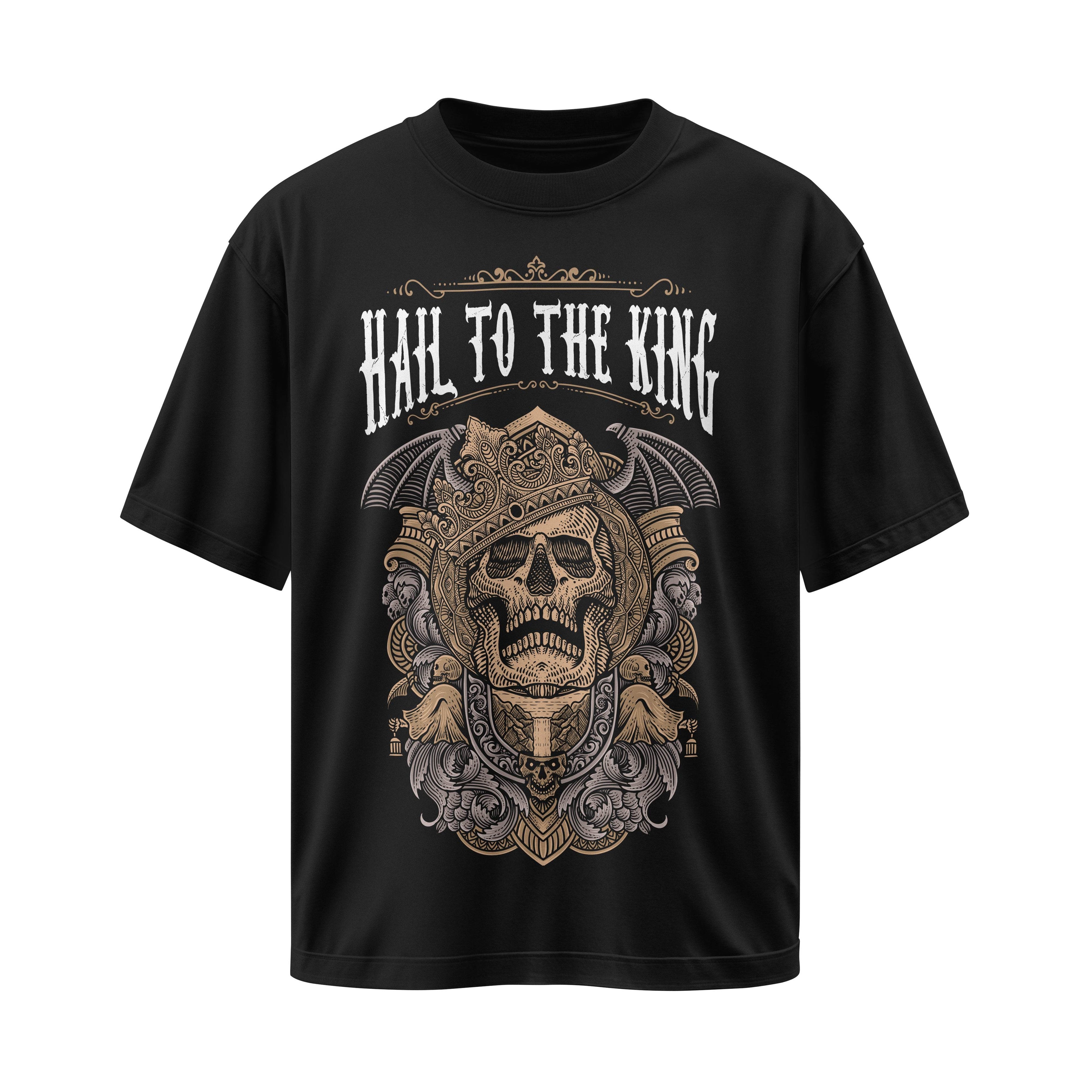 Gothic Monarch - TheTrippyTees