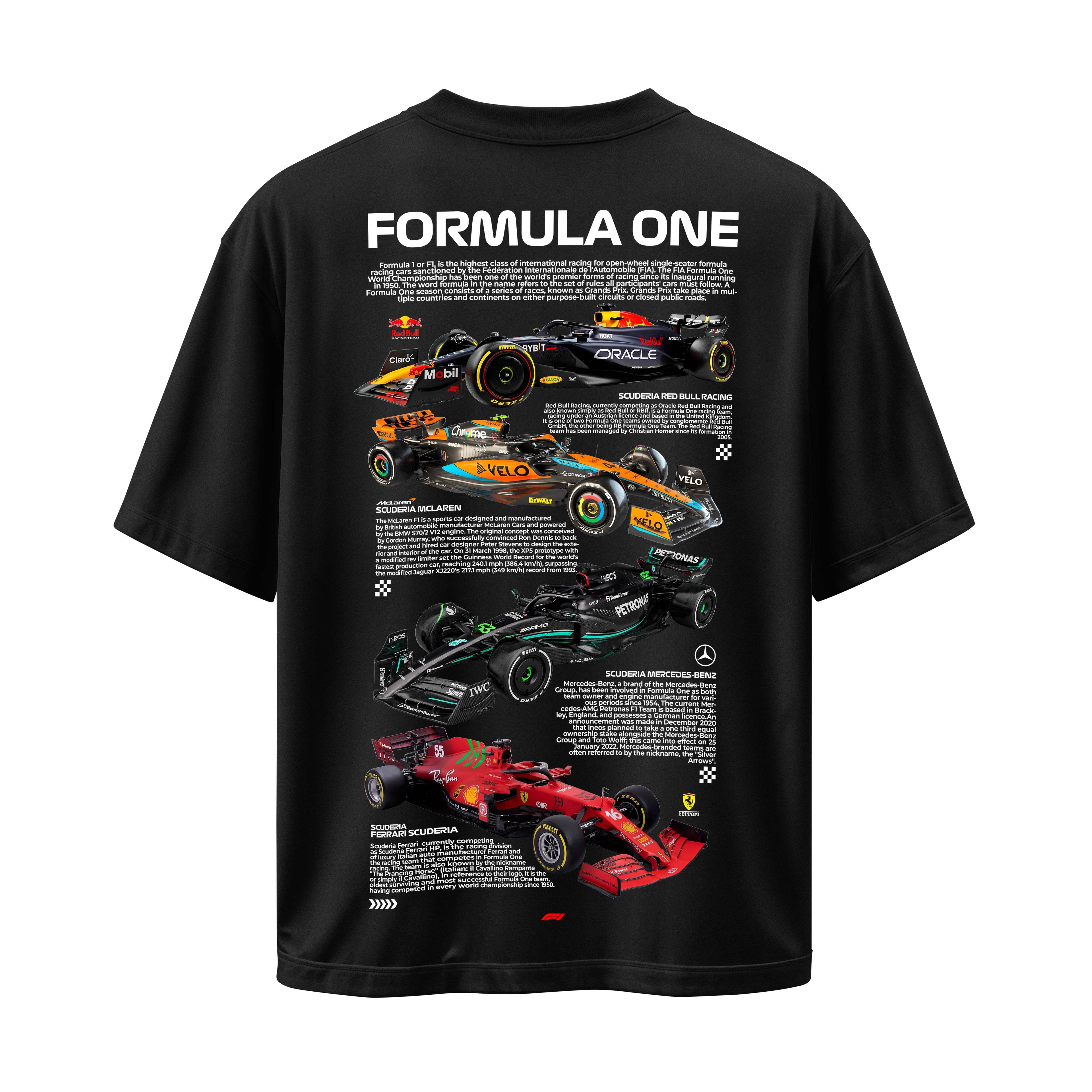 Grand Prix Kings - TheTrippyTees